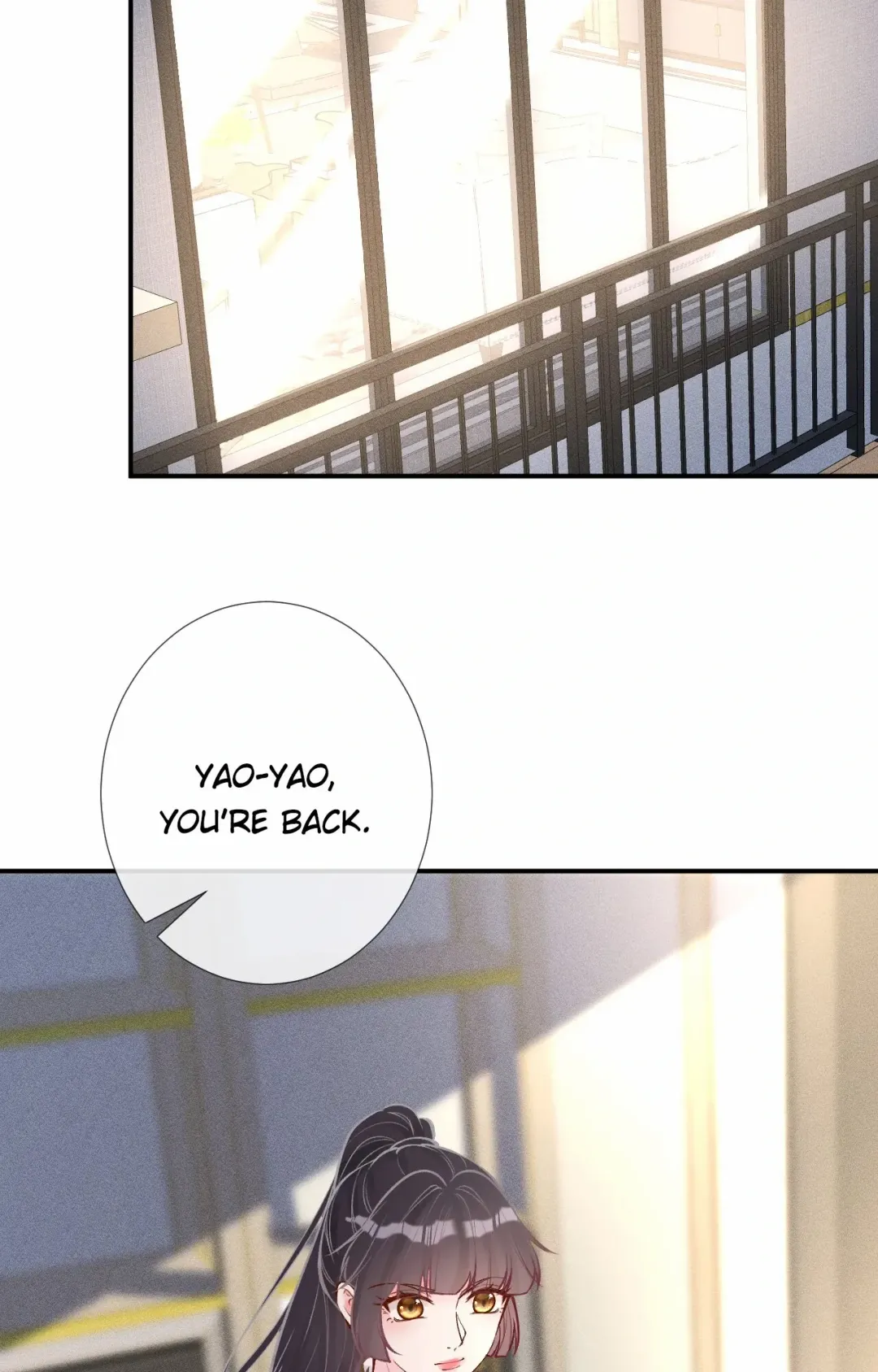 Everyone’s Darling - Chapter 102 Page 15