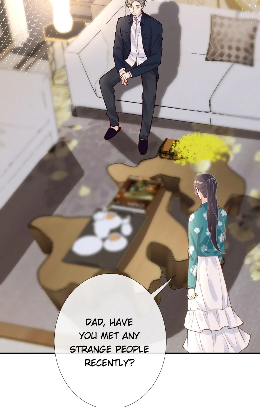 Everyone’s Darling - Chapter 102 Page 17