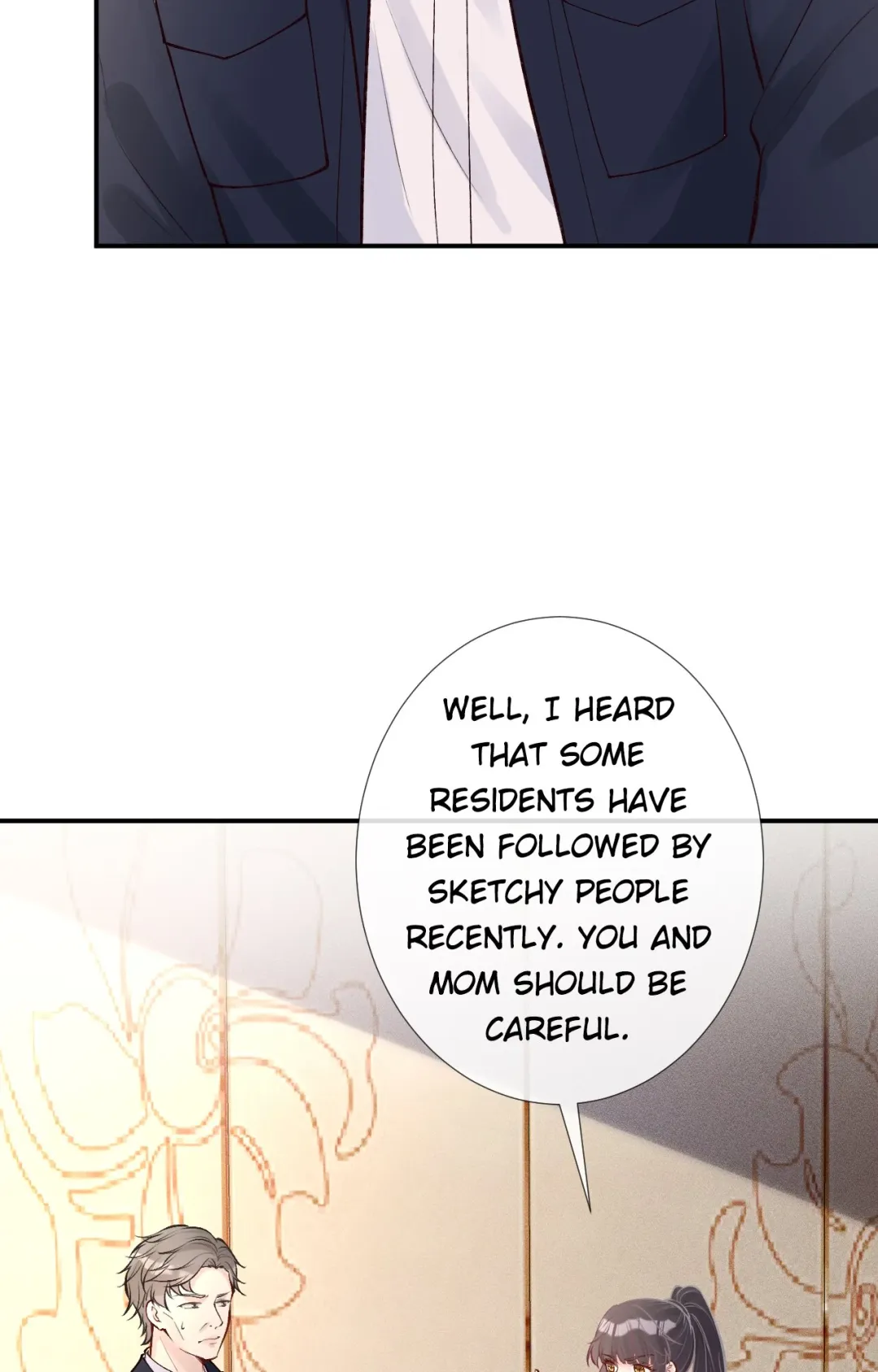Everyone’s Darling - Chapter 102 Page 19