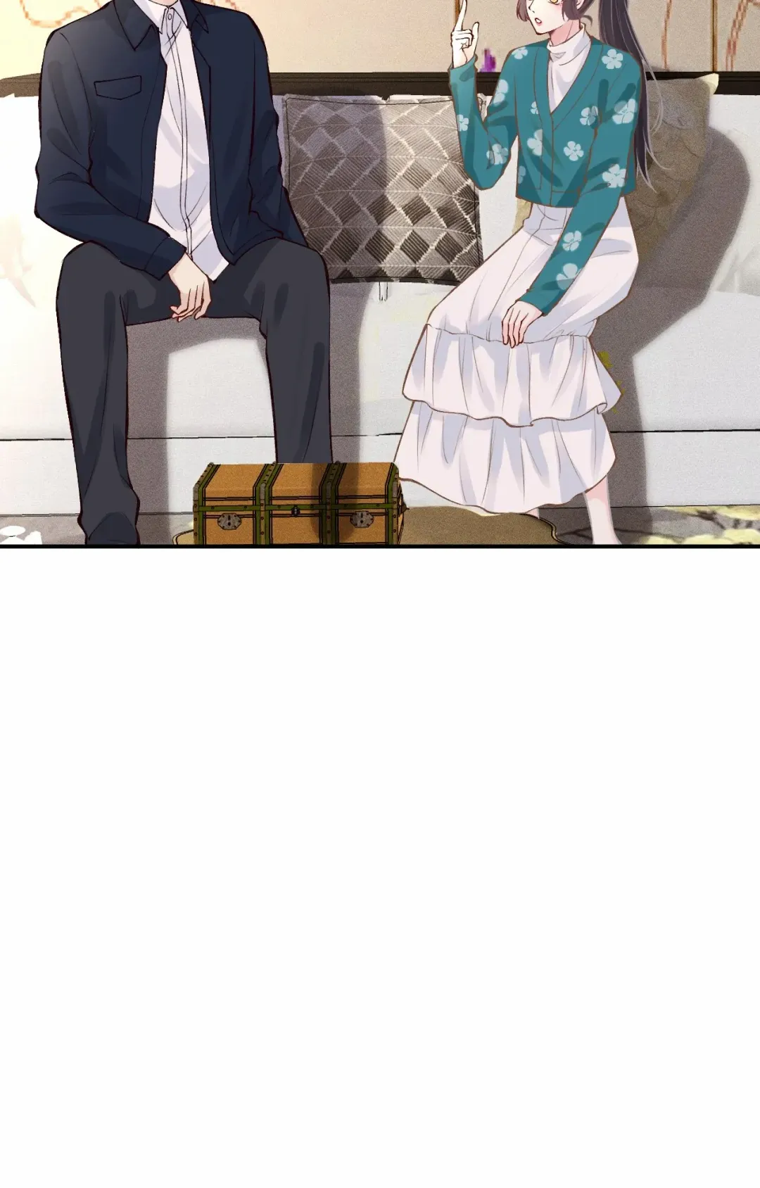 Everyone’s Darling - Chapter 102 Page 20