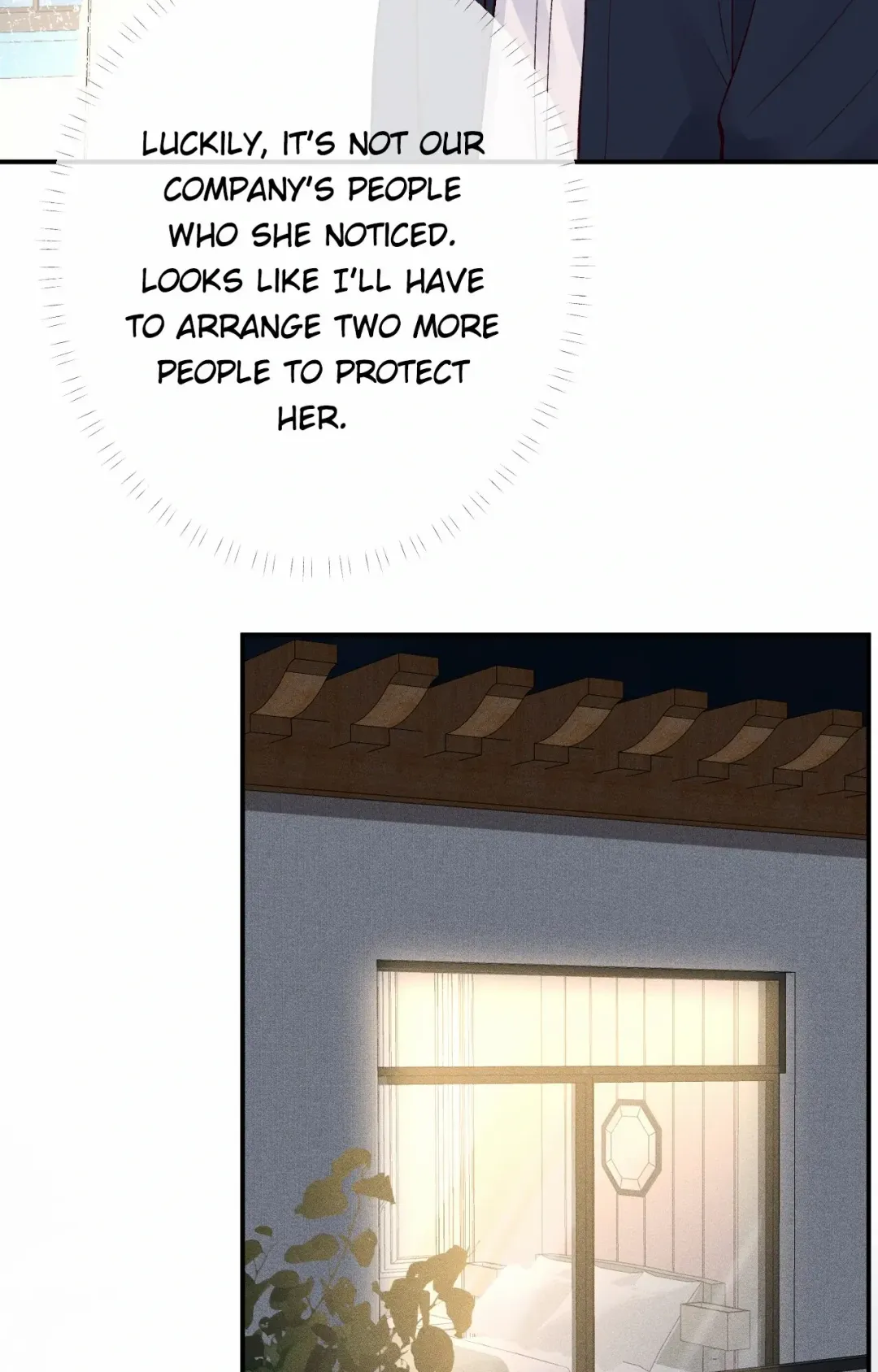 Everyone’s Darling - Chapter 102 Page 22