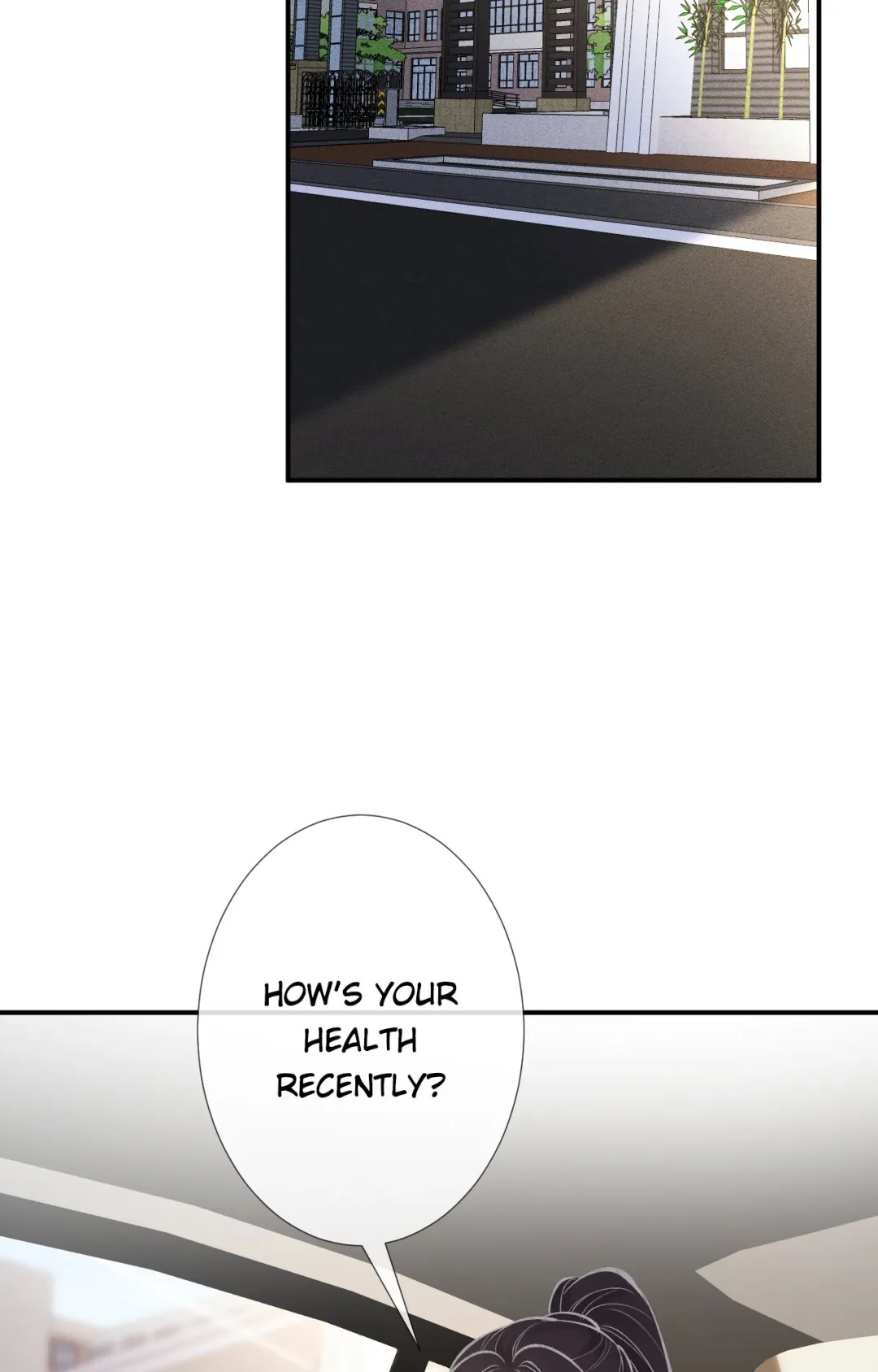 Everyone’s Darling - Chapter 102 Page 38