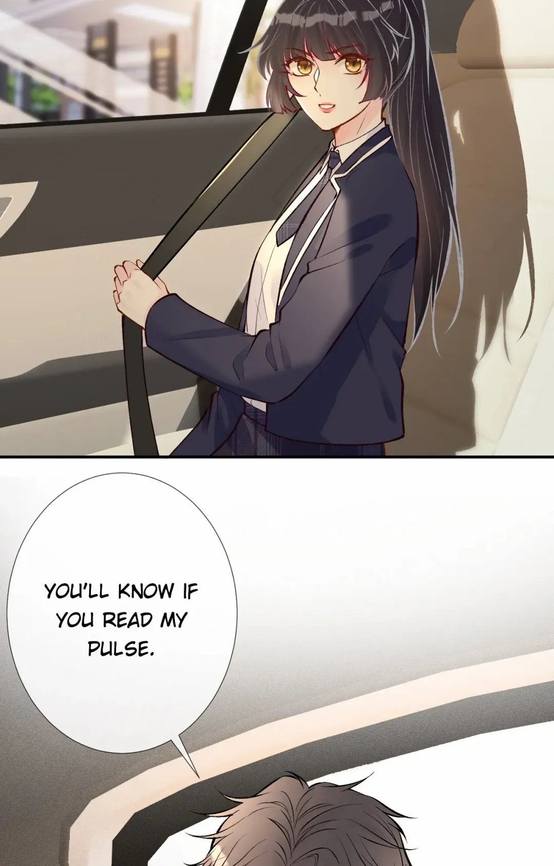 Everyone’s Darling - Chapter 102 Page 39