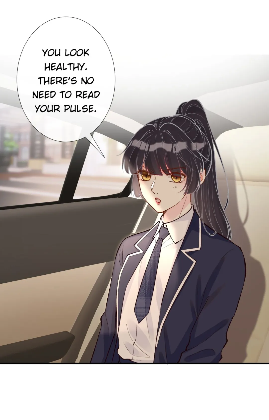 Everyone’s Darling - Chapter 102 Page 41