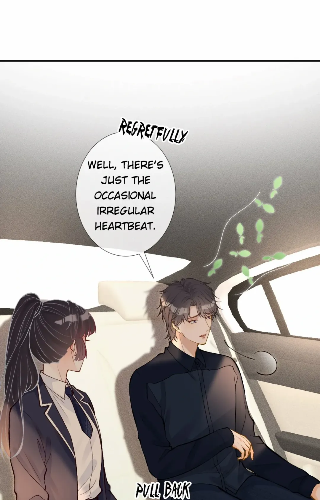Everyone’s Darling - Chapter 102 Page 42