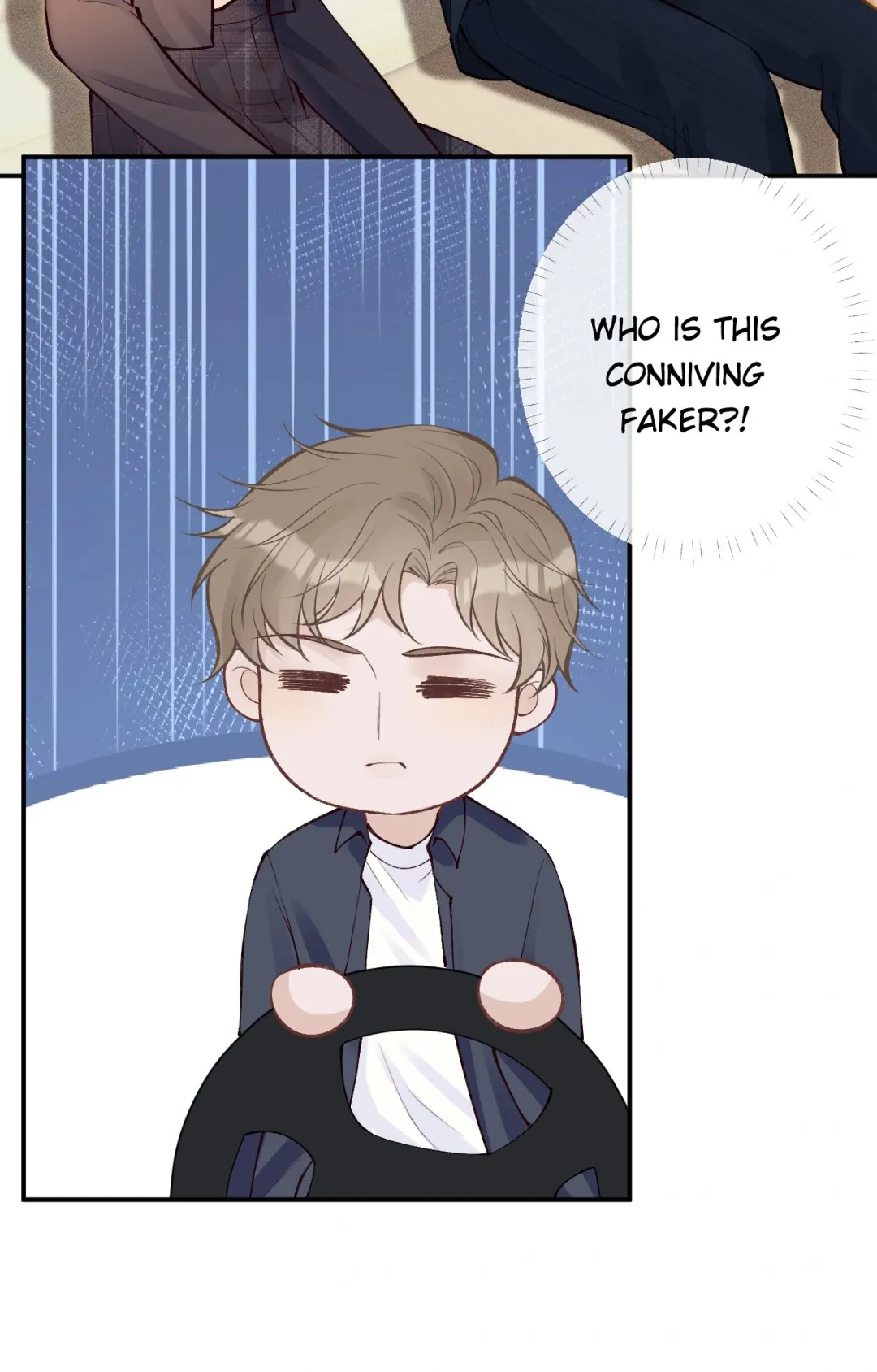 Everyone’s Darling - Chapter 102 Page 43