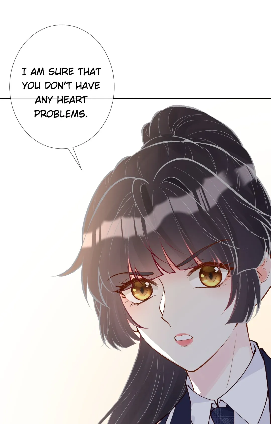 Everyone’s Darling - Chapter 102 Page 44
