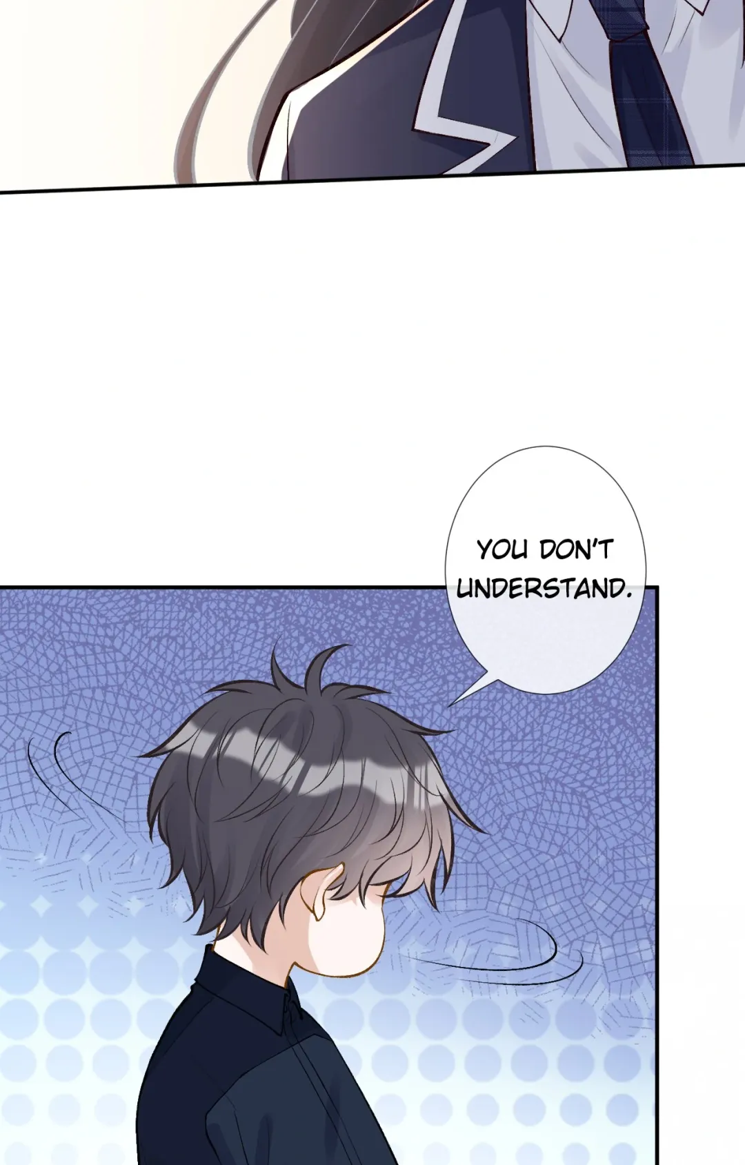 Everyone’s Darling - Chapter 102 Page 45