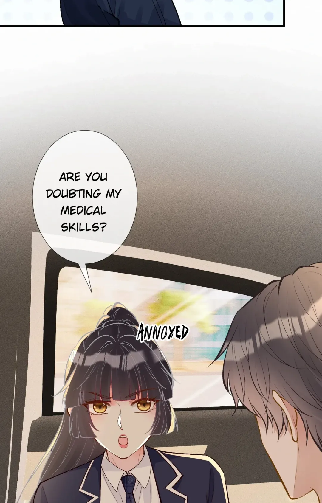 Everyone’s Darling - Chapter 102 Page 46