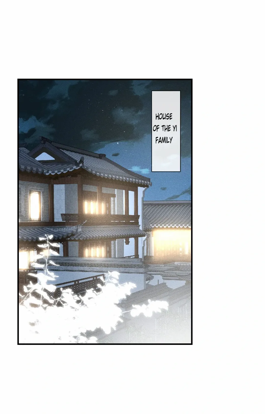 Everyone’s Darling - Chapter 103 Page 1