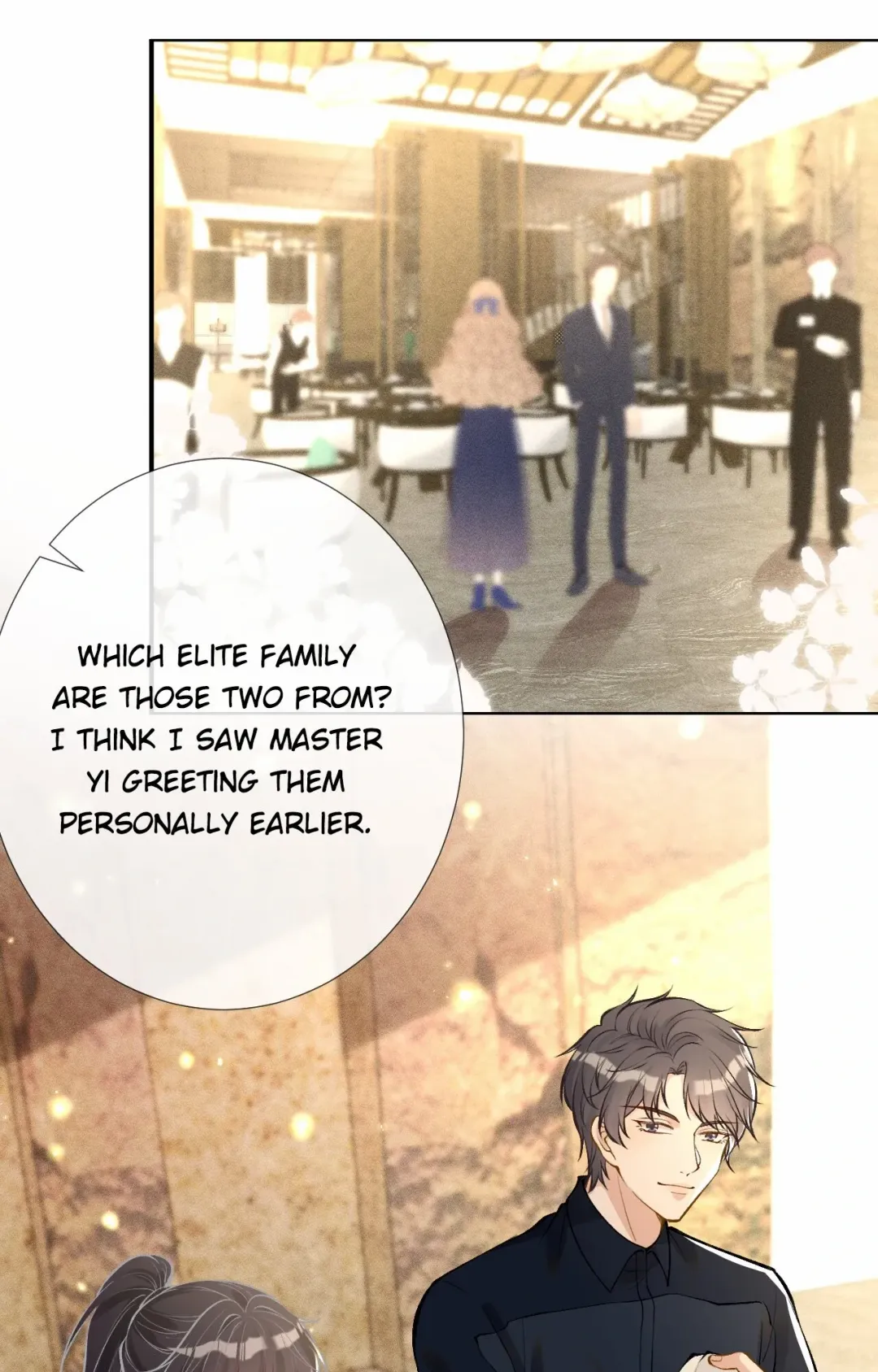 Everyone’s Darling - Chapter 103 Page 2