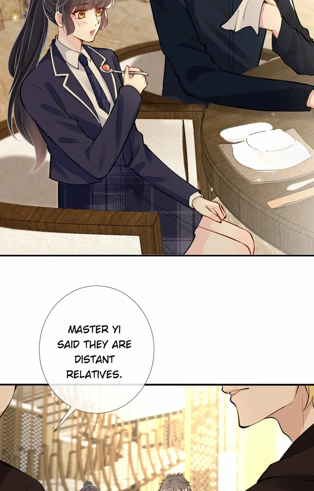 Everyone’s Darling - Chapter 103 Page 3