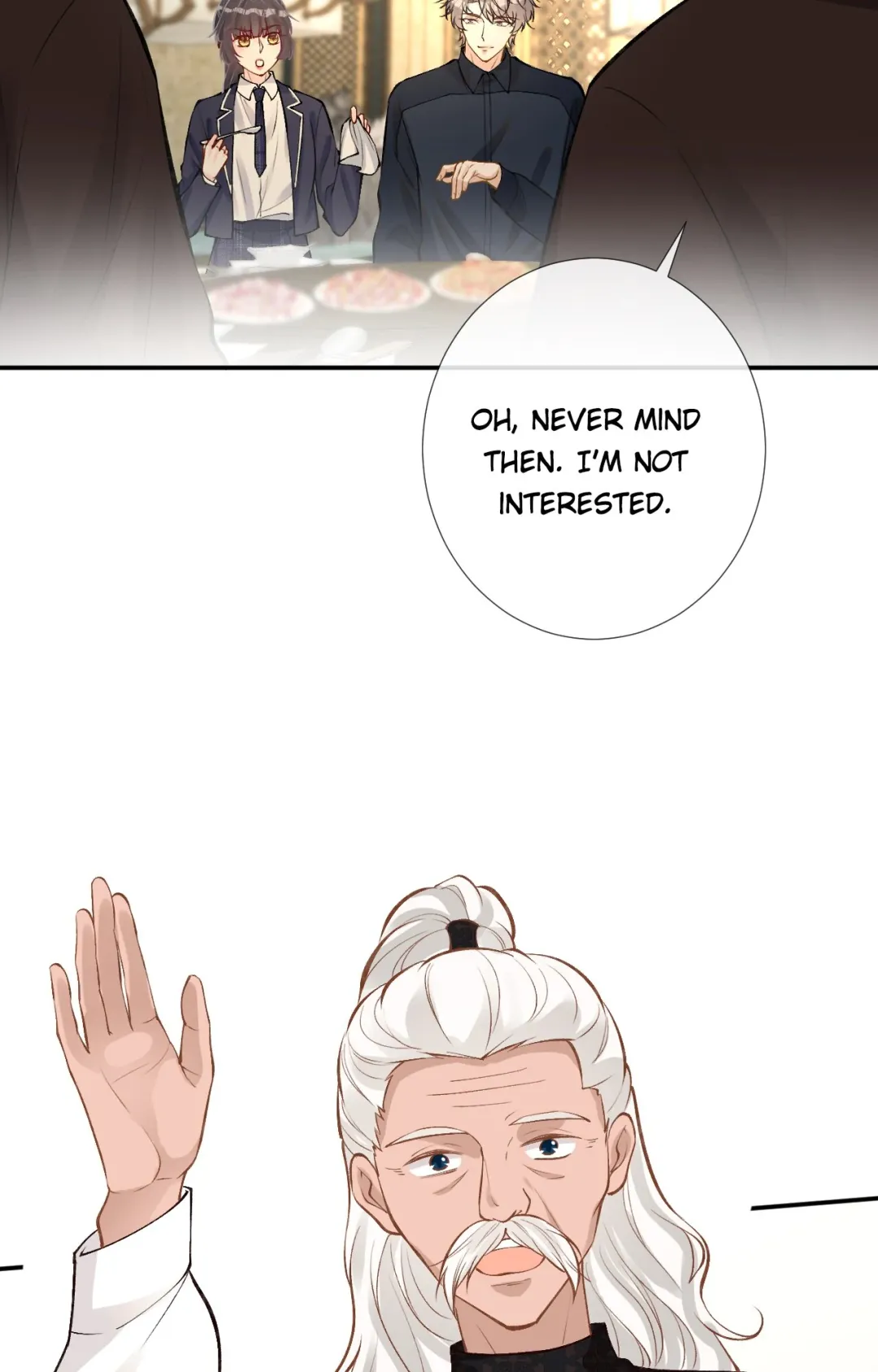 Everyone’s Darling - Chapter 103 Page 4