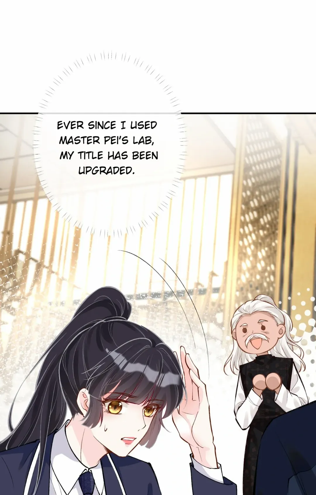 Everyone’s Darling - Chapter 103 Page 6