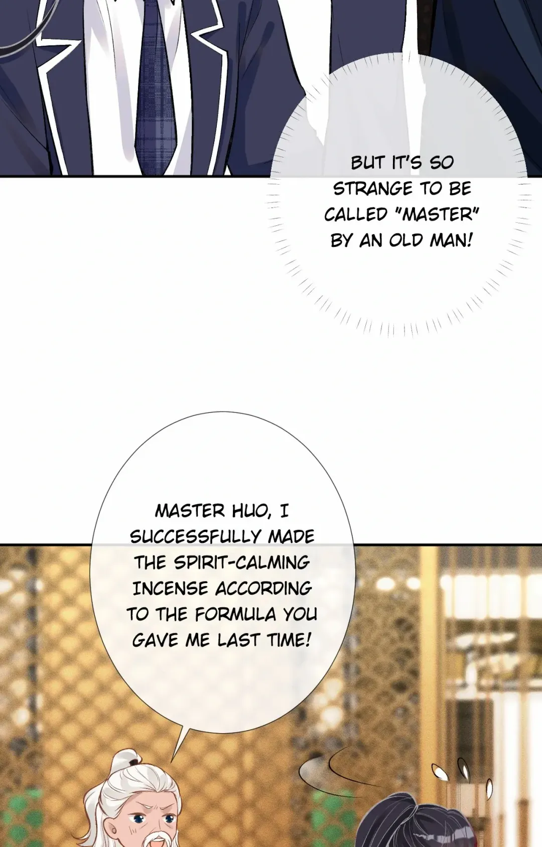 Everyone’s Darling - Chapter 103 Page 7