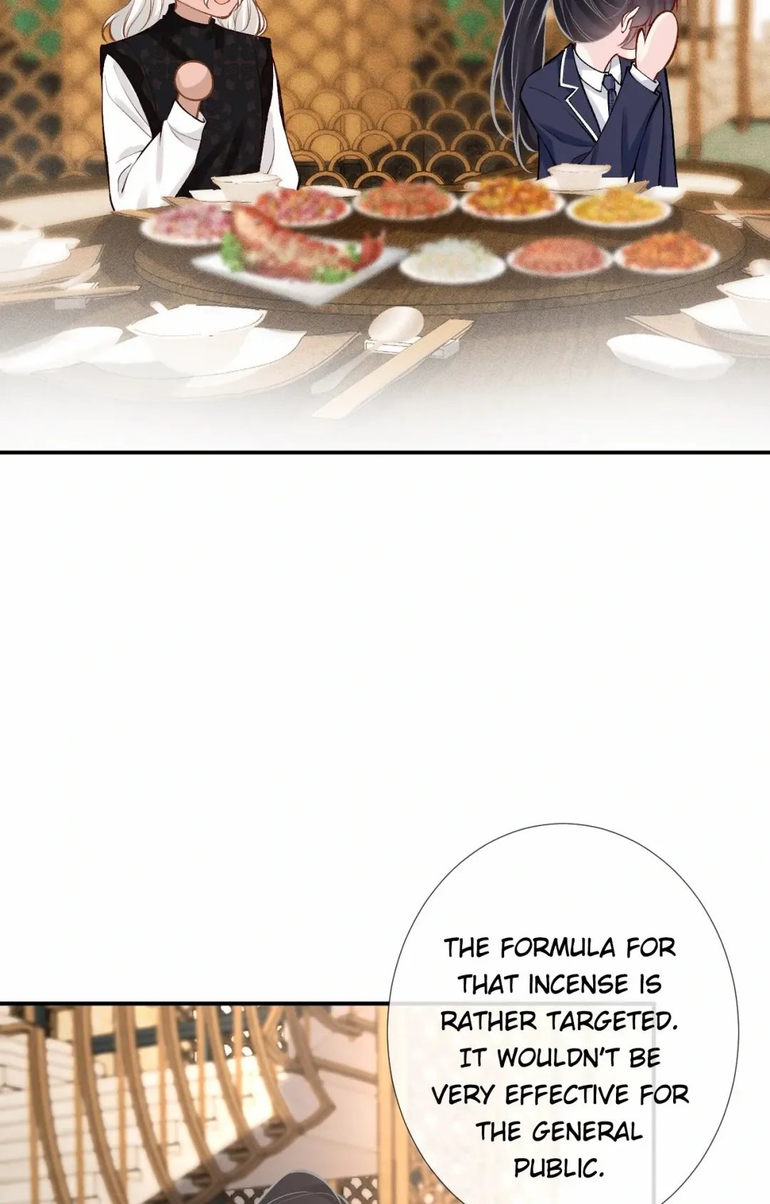 Everyone’s Darling - Chapter 103 Page 8