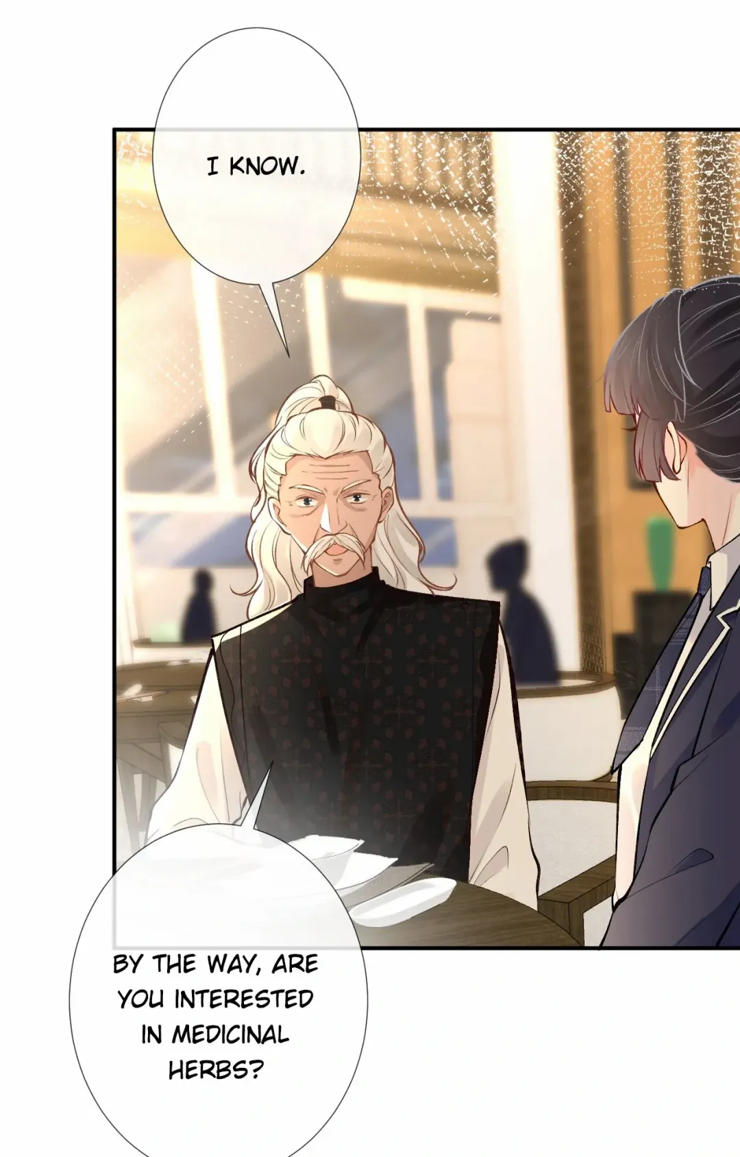 Everyone’s Darling - Chapter 103 Page 10