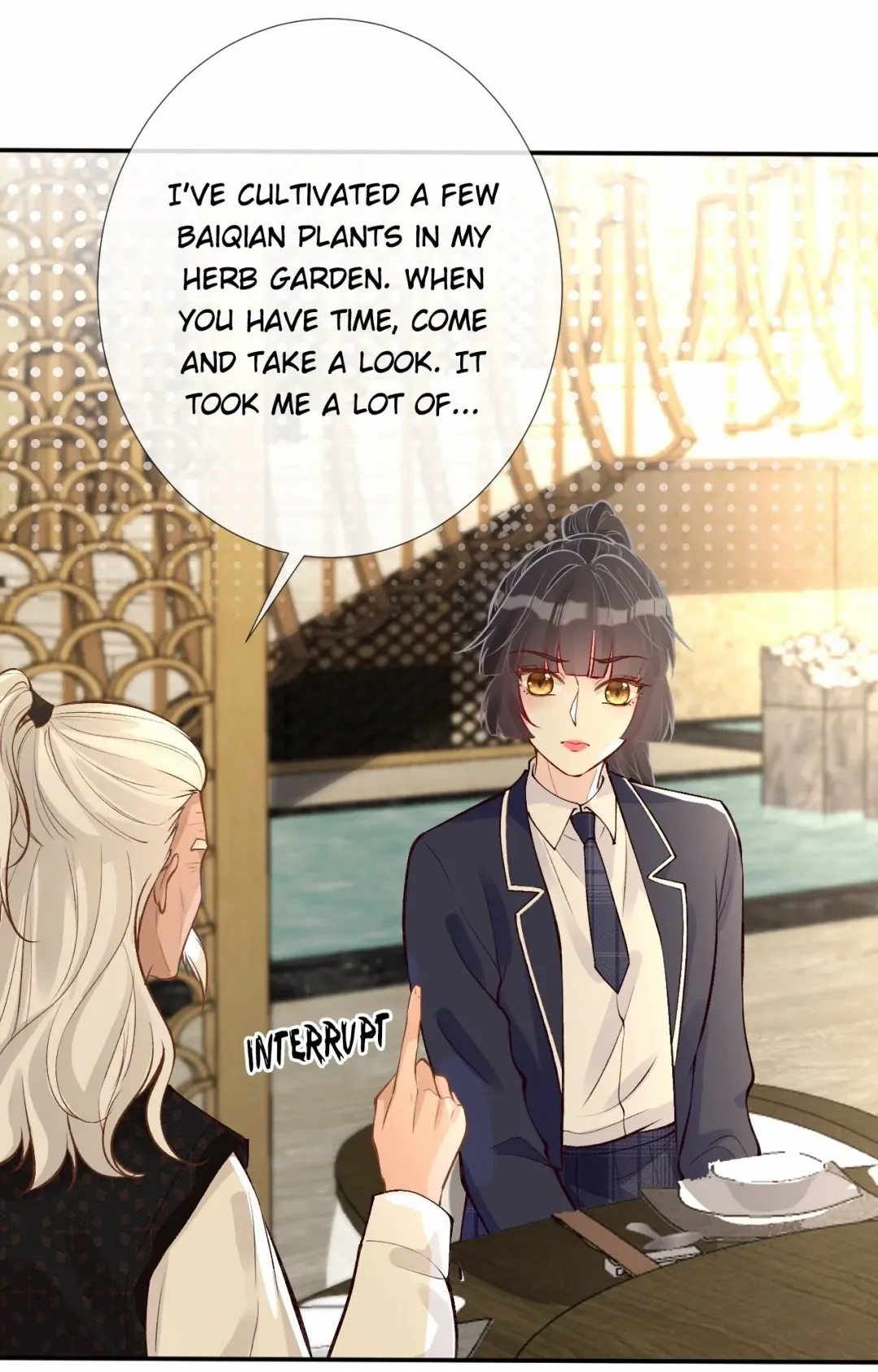 Everyone’s Darling - Chapter 103 Page 12