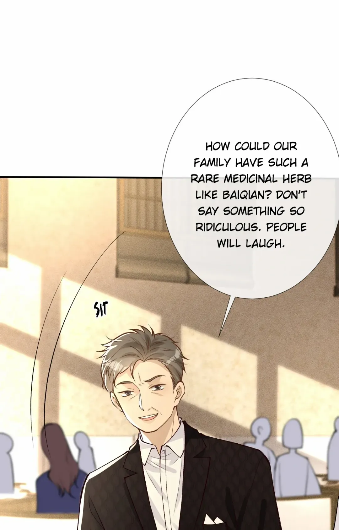 Everyone’s Darling - Chapter 103 Page 14