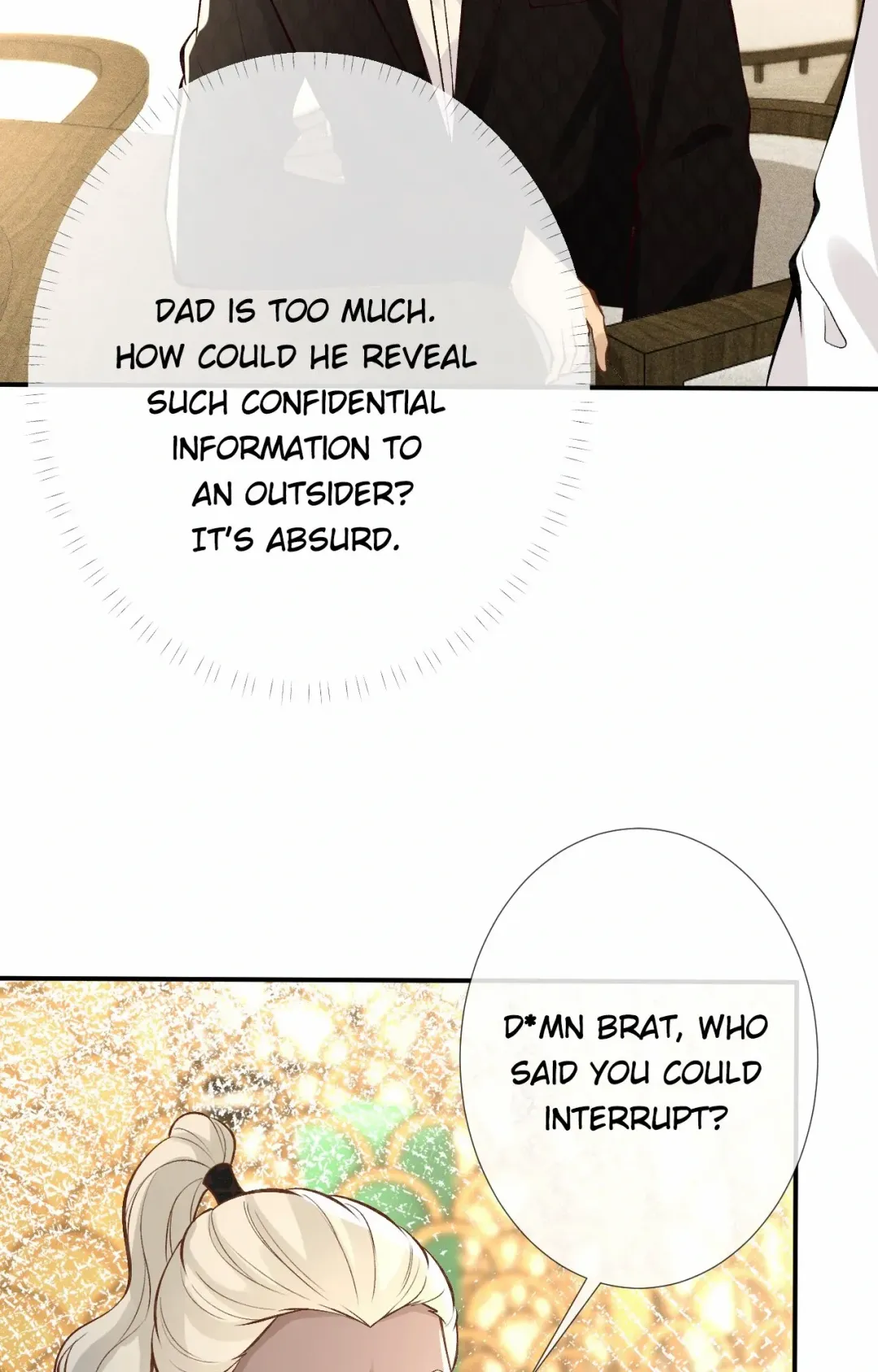 Everyone’s Darling - Chapter 103 Page 15