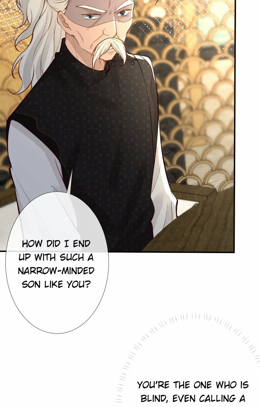 Everyone’s Darling - Chapter 103 Page 16