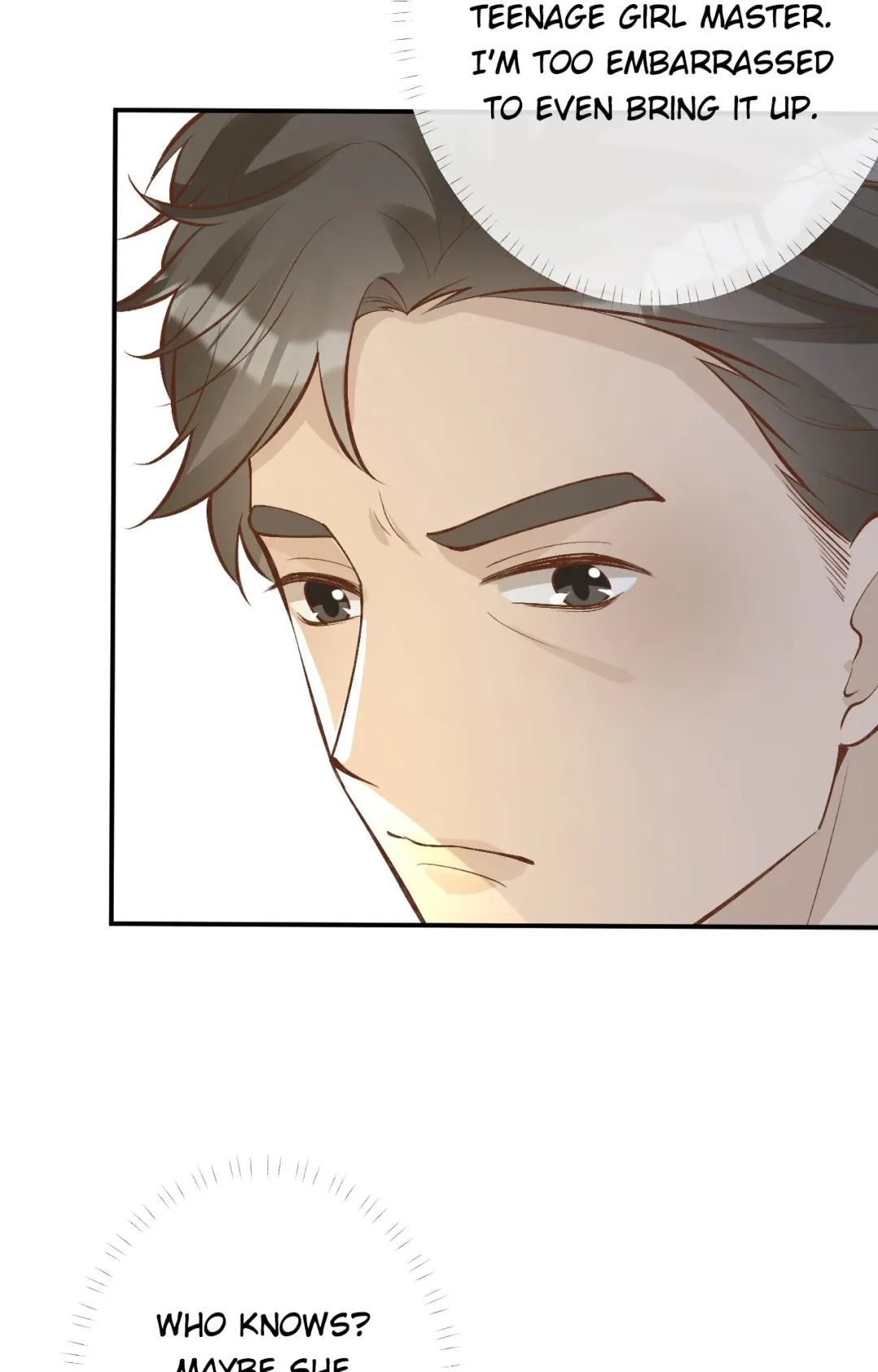 Everyone’s Darling - Chapter 103 Page 17