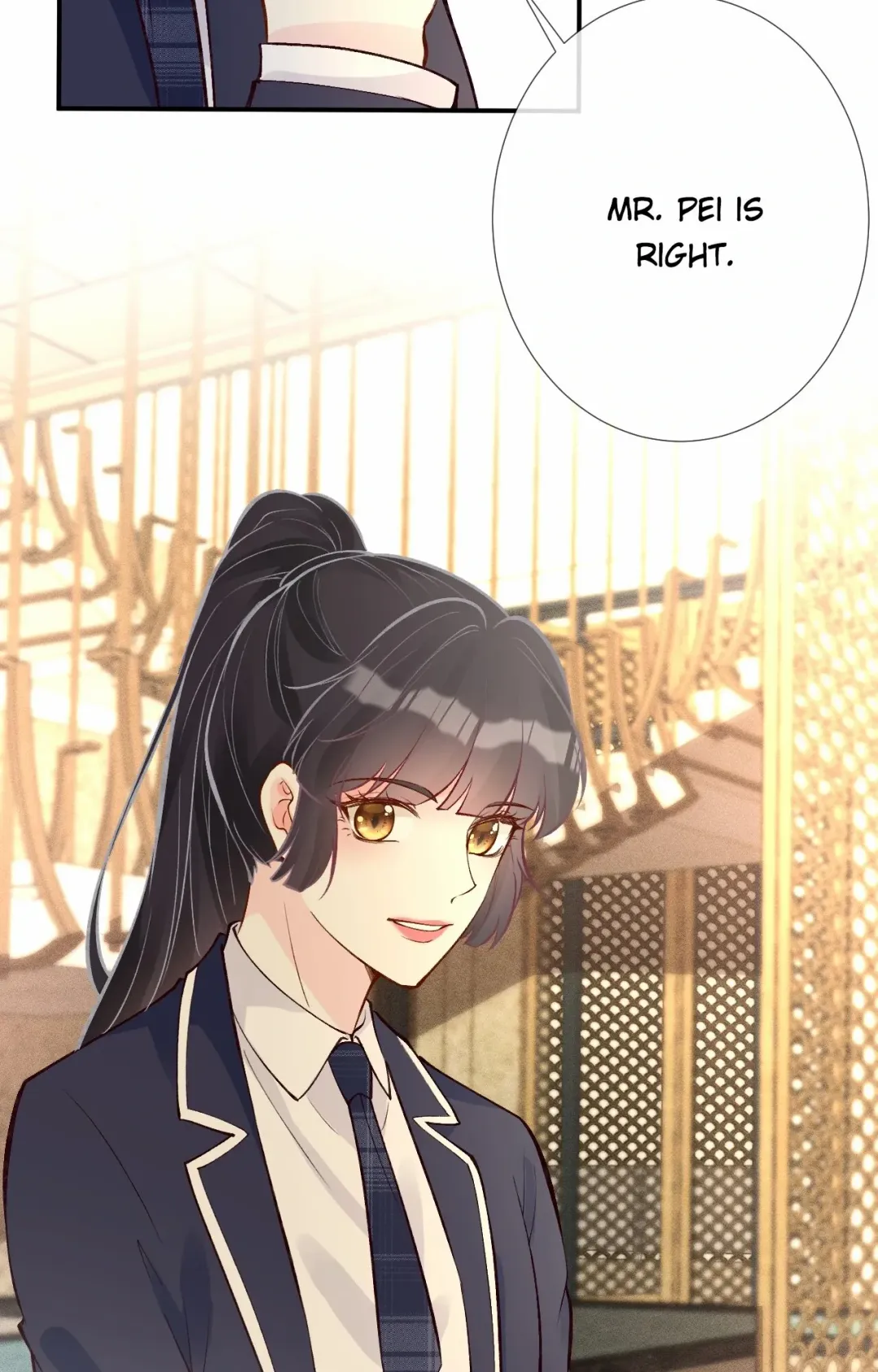 Everyone’s Darling - Chapter 103 Page 20
