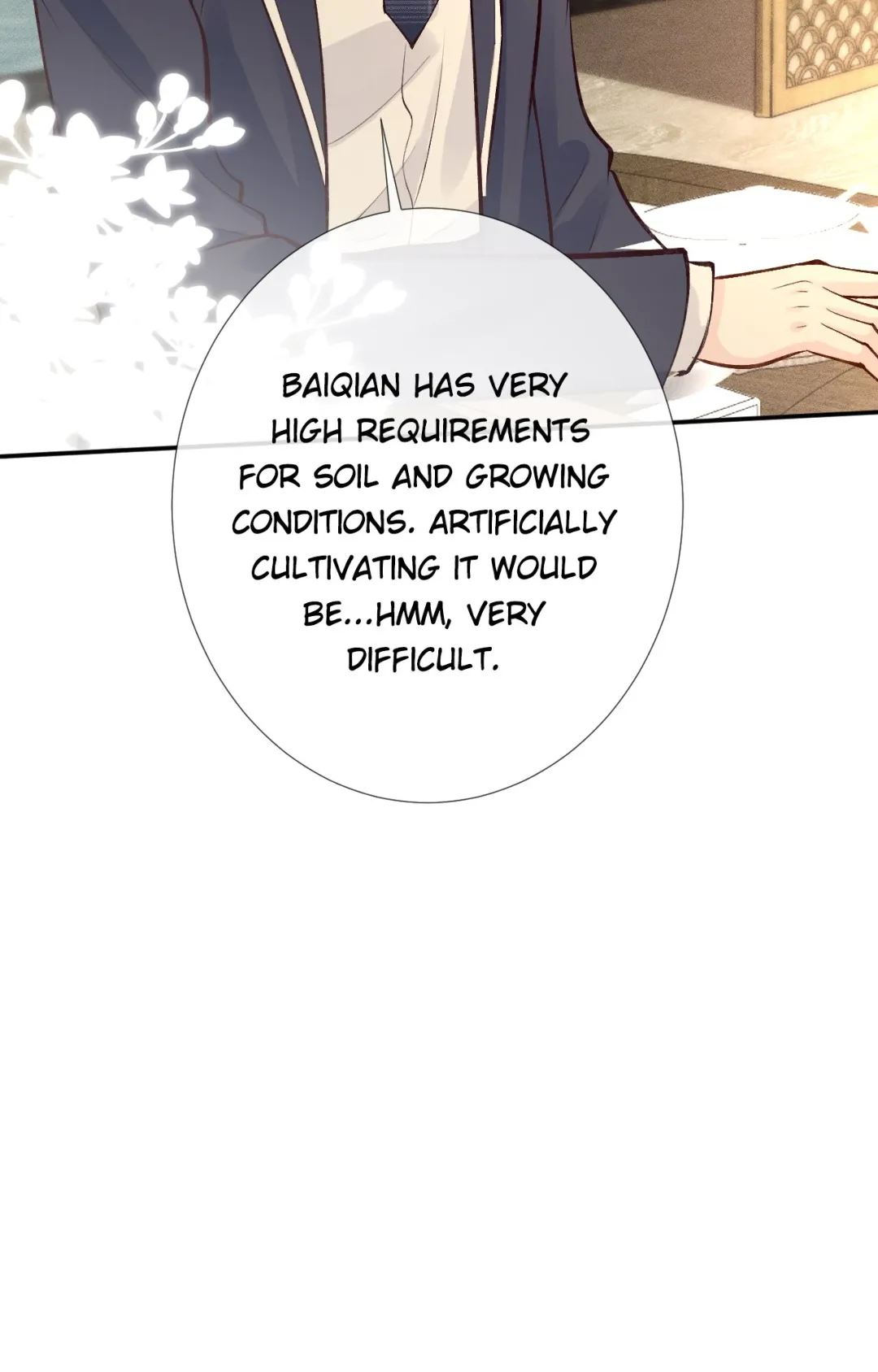 Everyone’s Darling - Chapter 103 Page 21