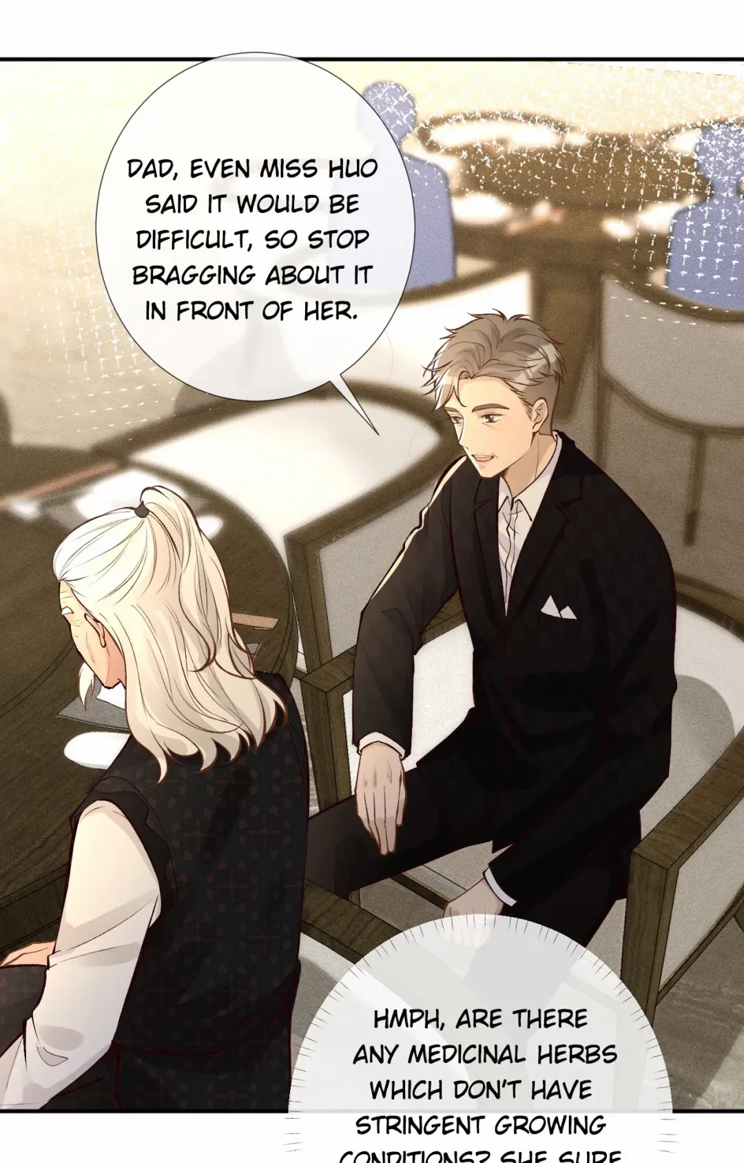 Everyone’s Darling - Chapter 103 Page 22
