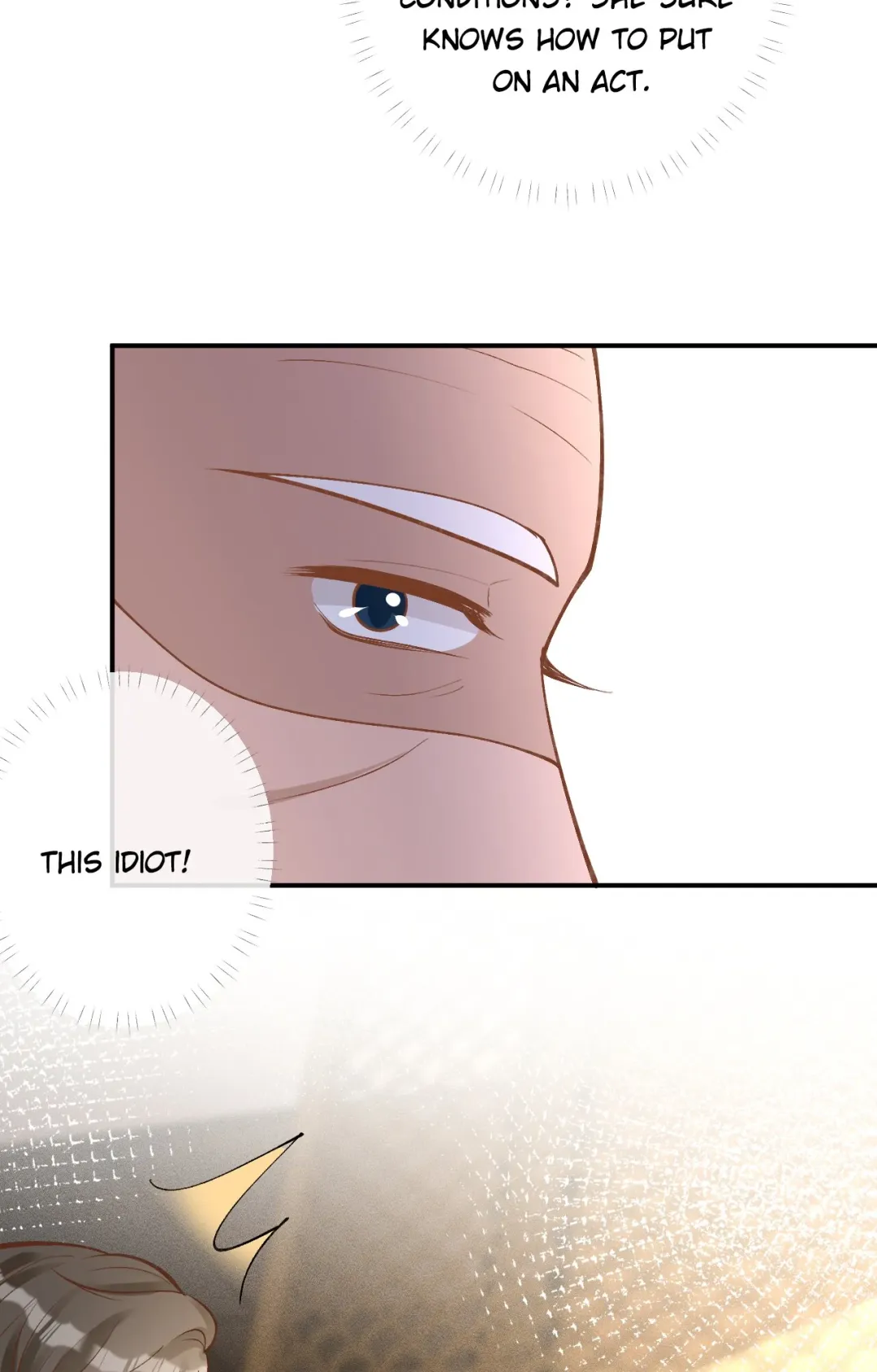 Everyone’s Darling - Chapter 103 Page 23