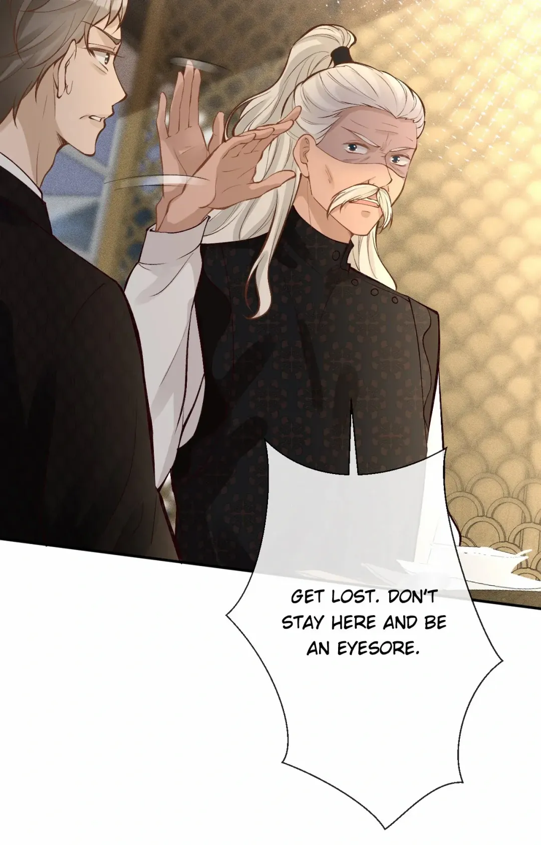 Everyone’s Darling - Chapter 103 Page 24
