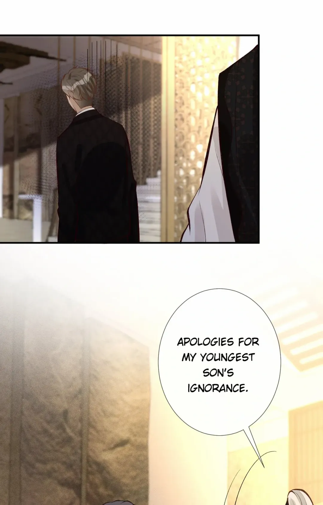 Everyone’s Darling - Chapter 103 Page 25
