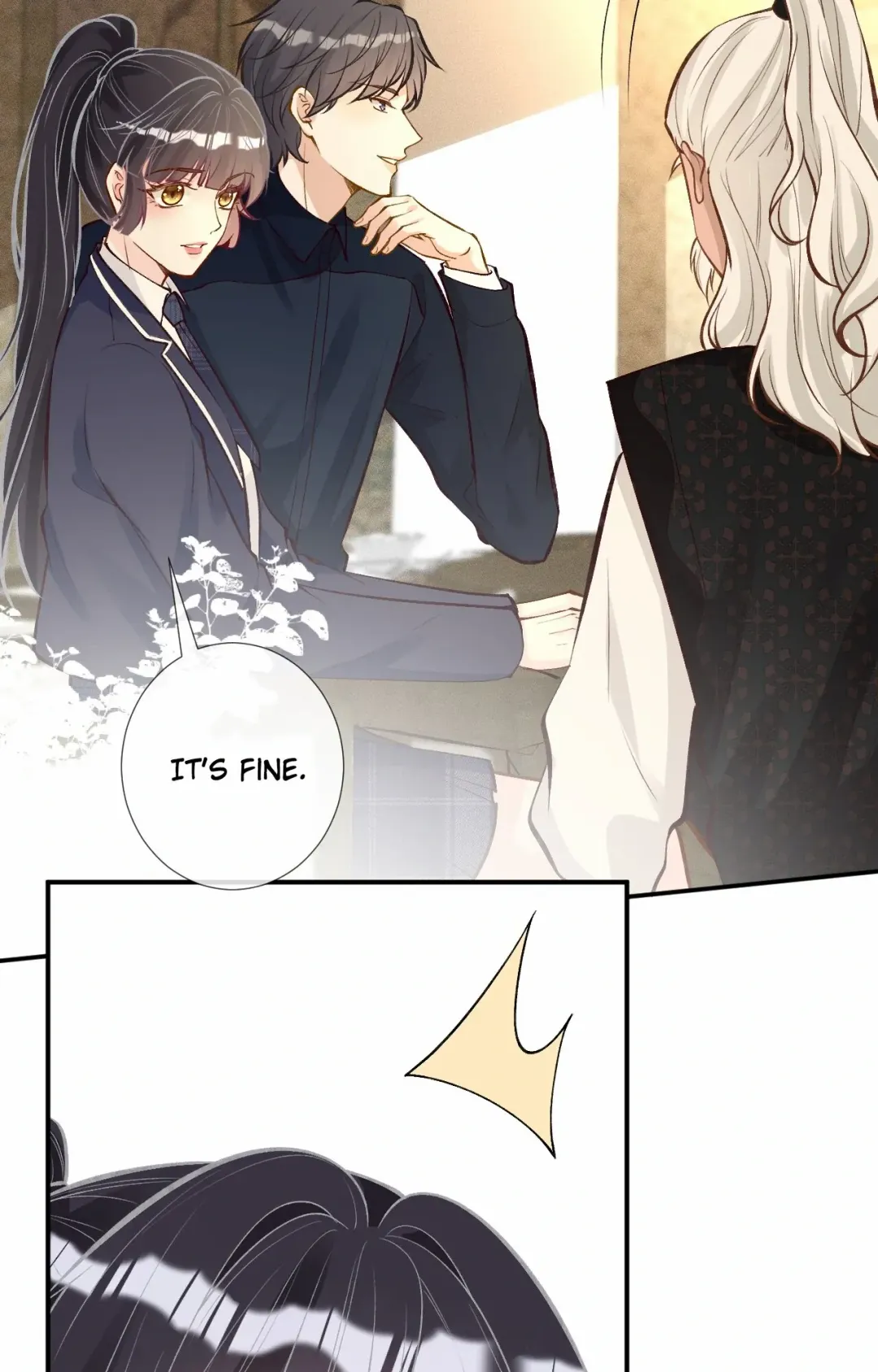 Everyone’s Darling - Chapter 103 Page 26