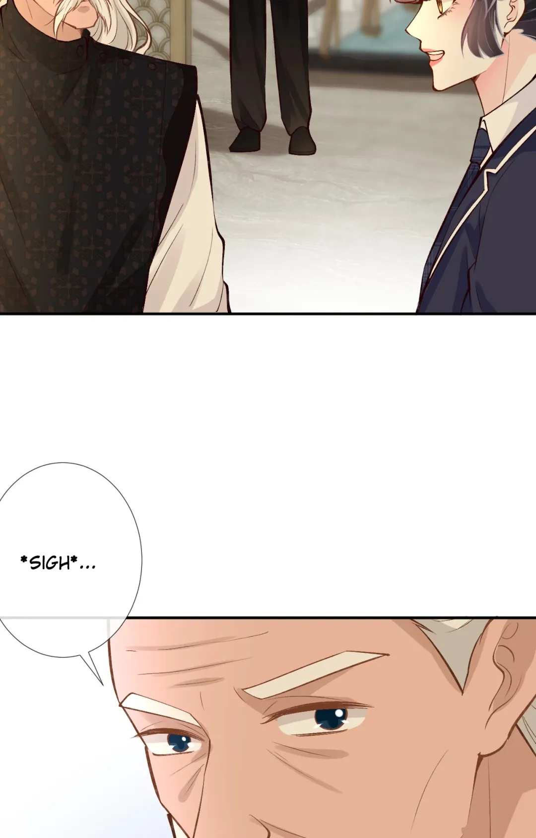 Everyone’s Darling - Chapter 103 Page 28