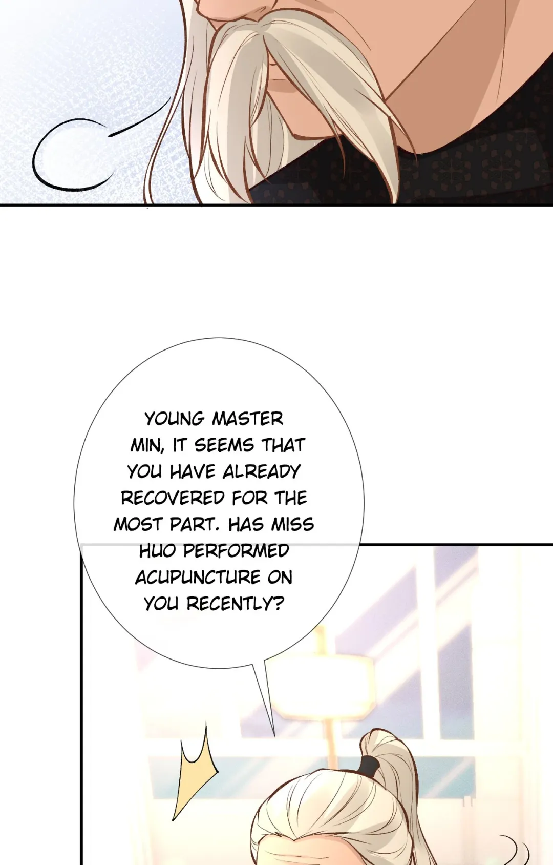 Everyone’s Darling - Chapter 103 Page 29