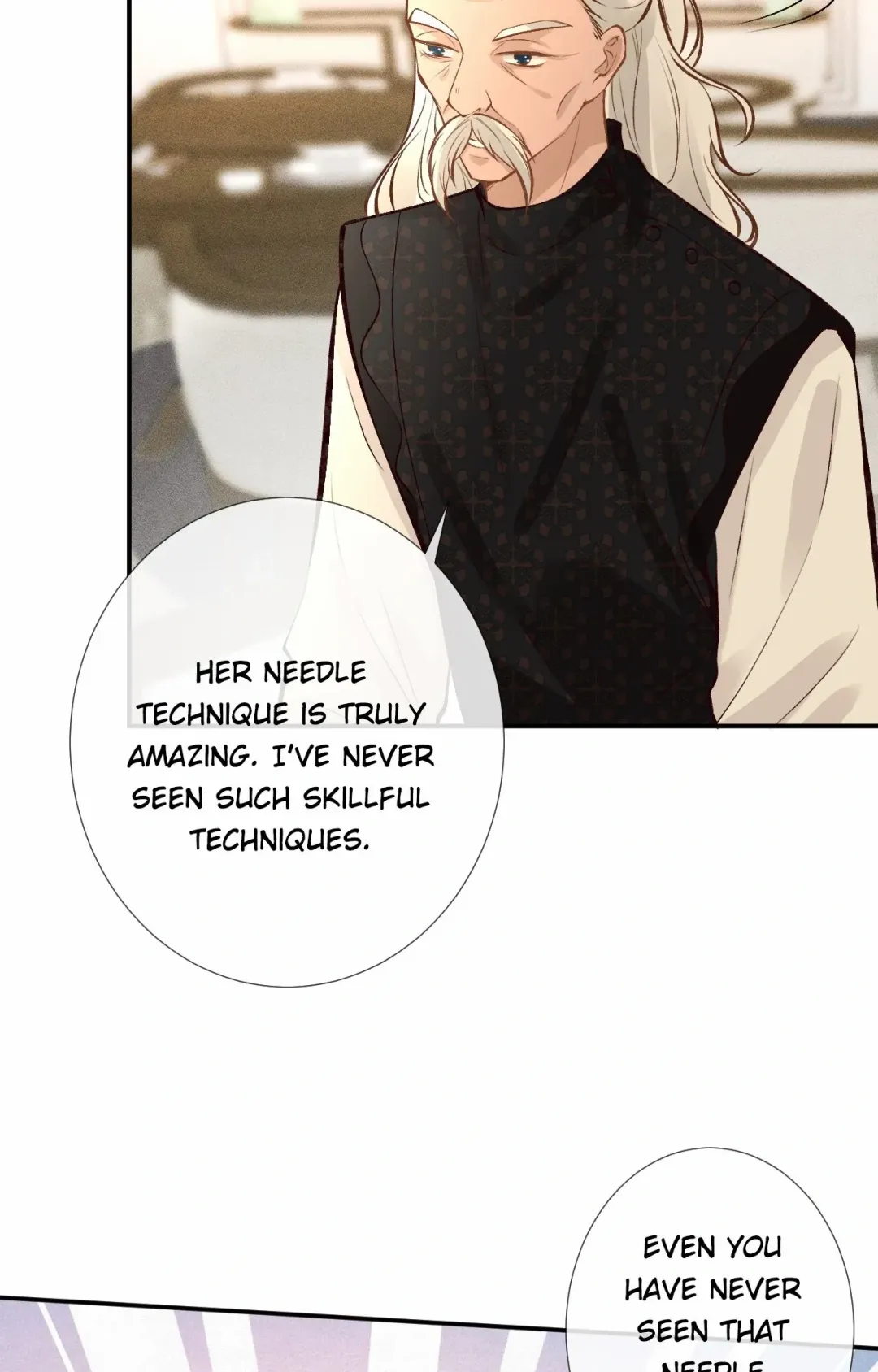 Everyone’s Darling - Chapter 103 Page 30