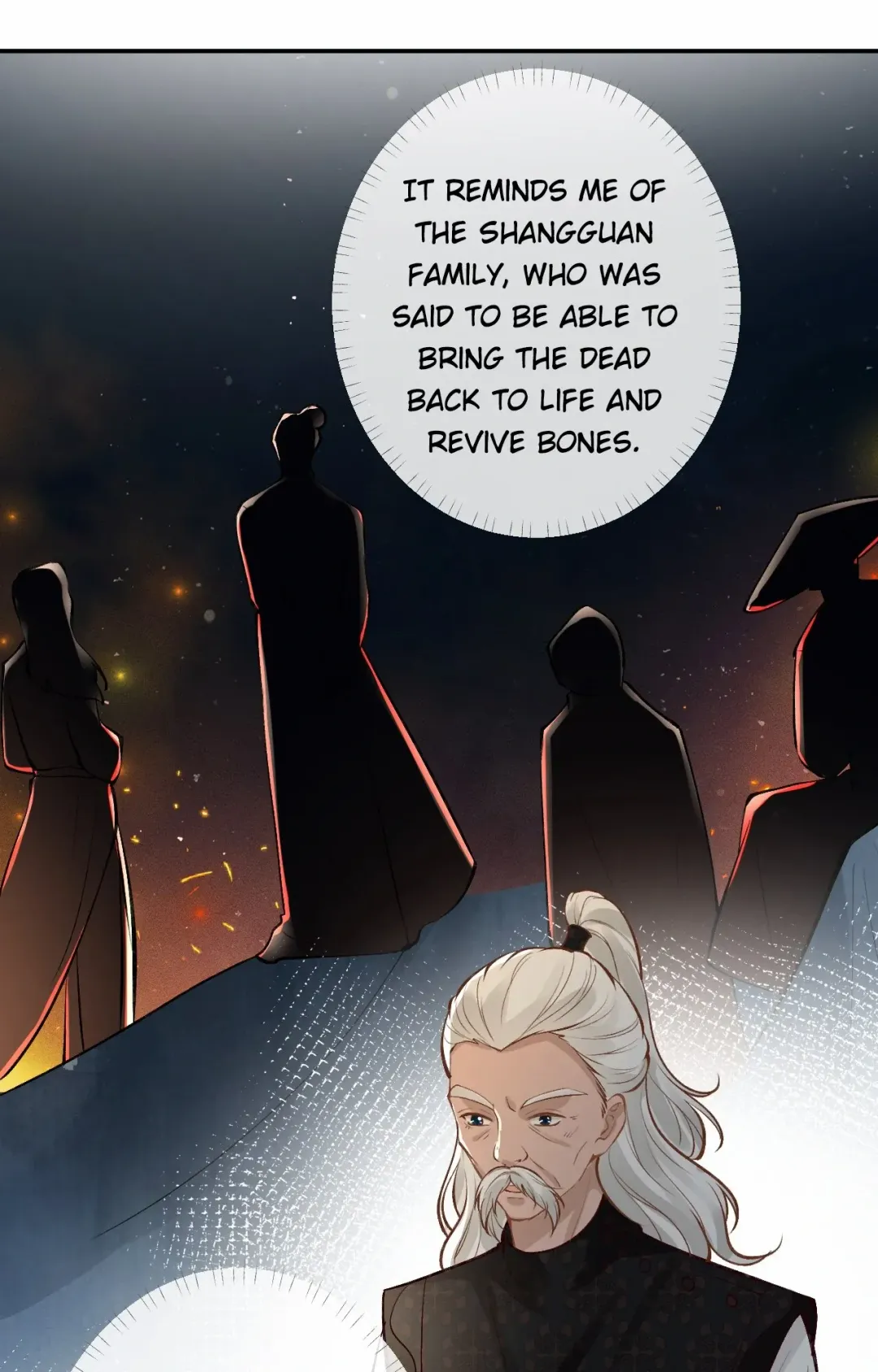 Everyone’s Darling - Chapter 103 Page 33