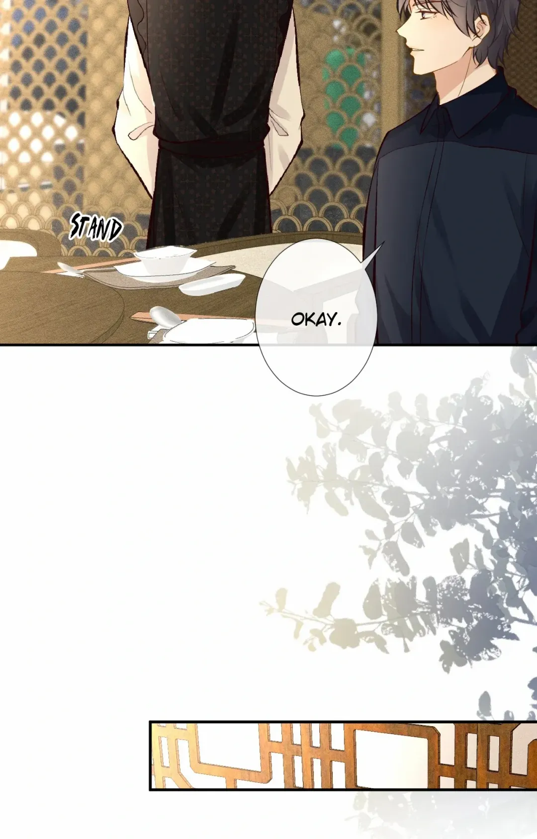Everyone’s Darling - Chapter 103 Page 35