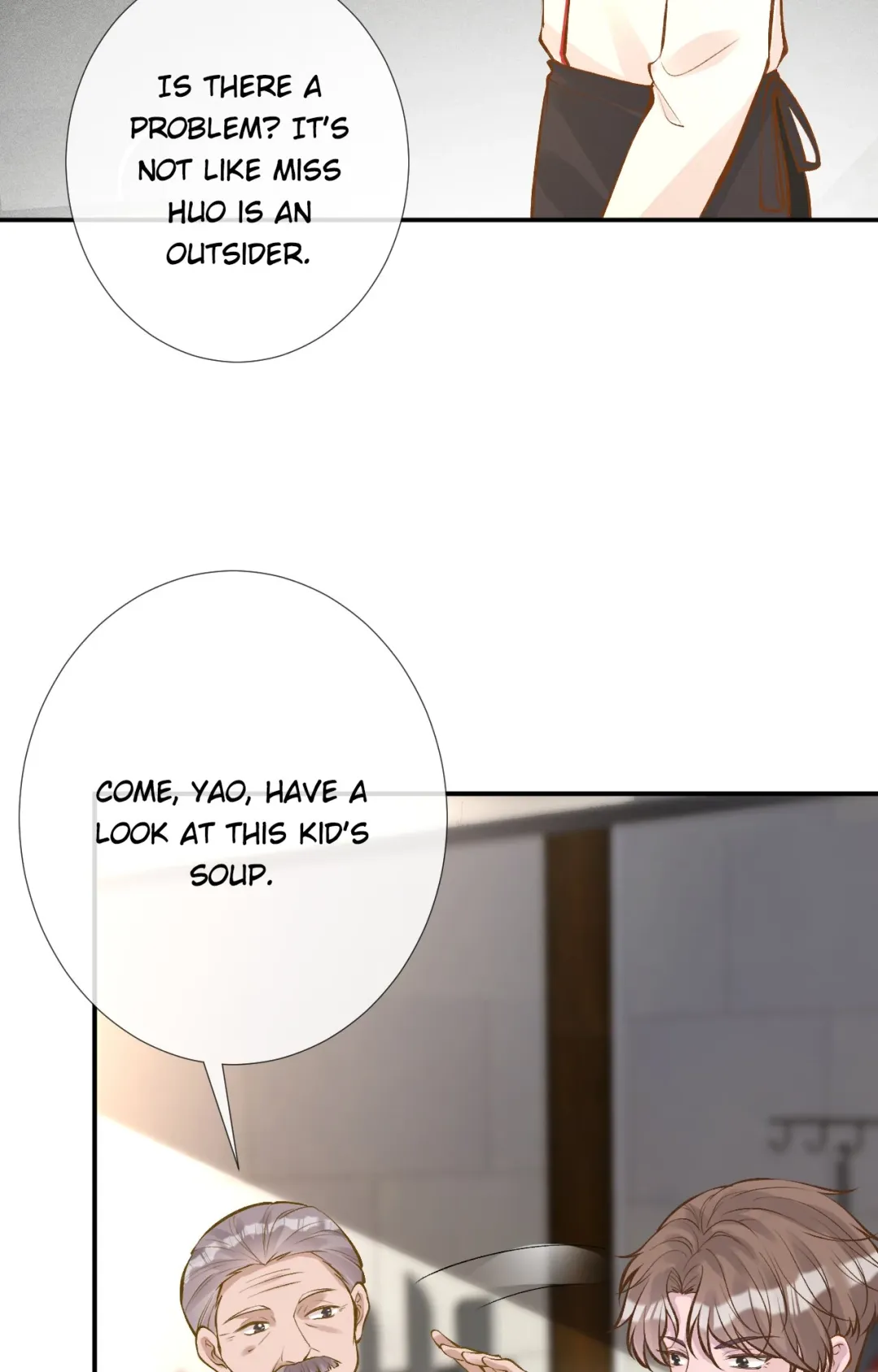 Everyone’s Darling - Chapter 103 Page 38
