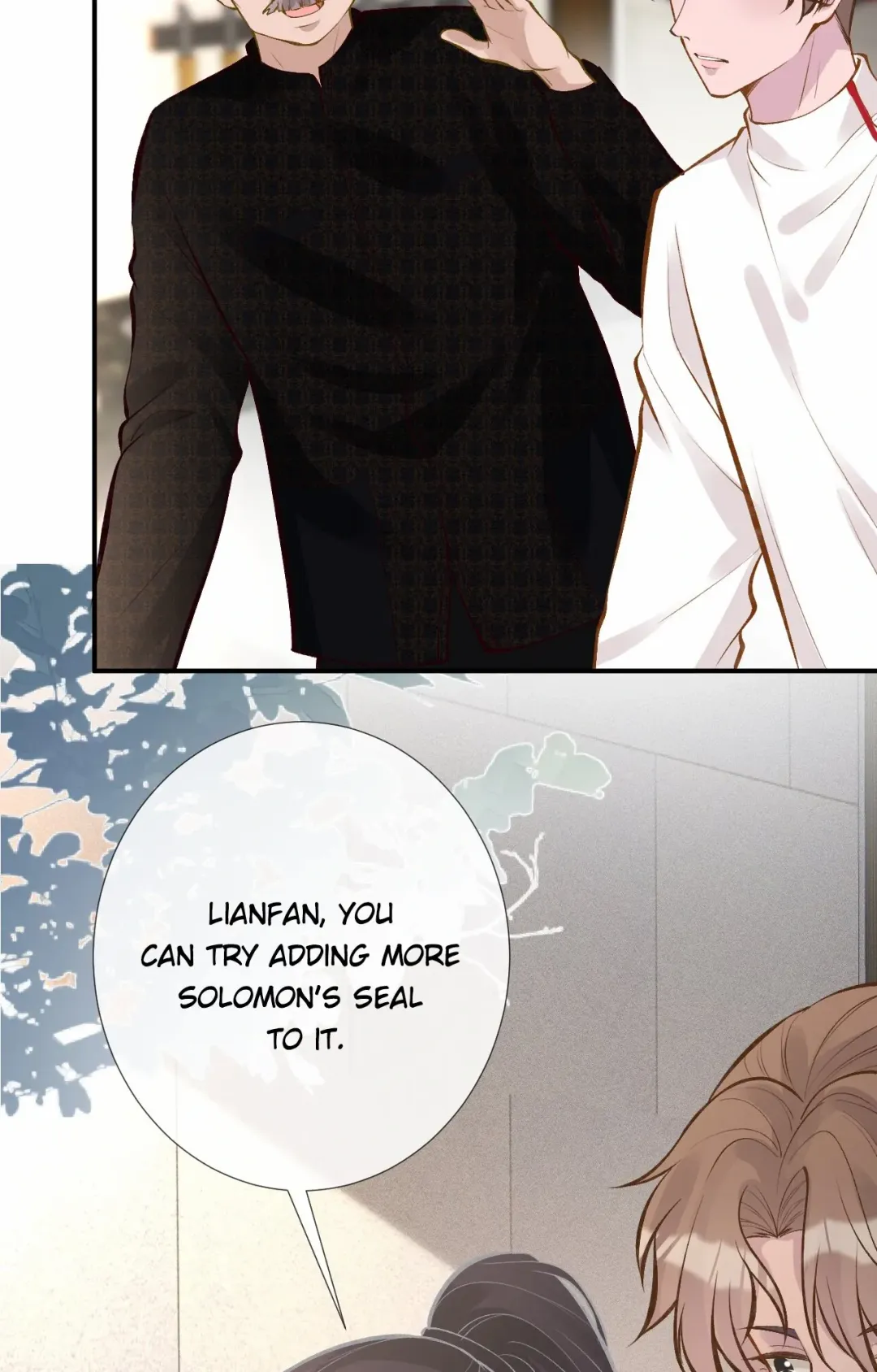 Everyone’s Darling - Chapter 103 Page 39
