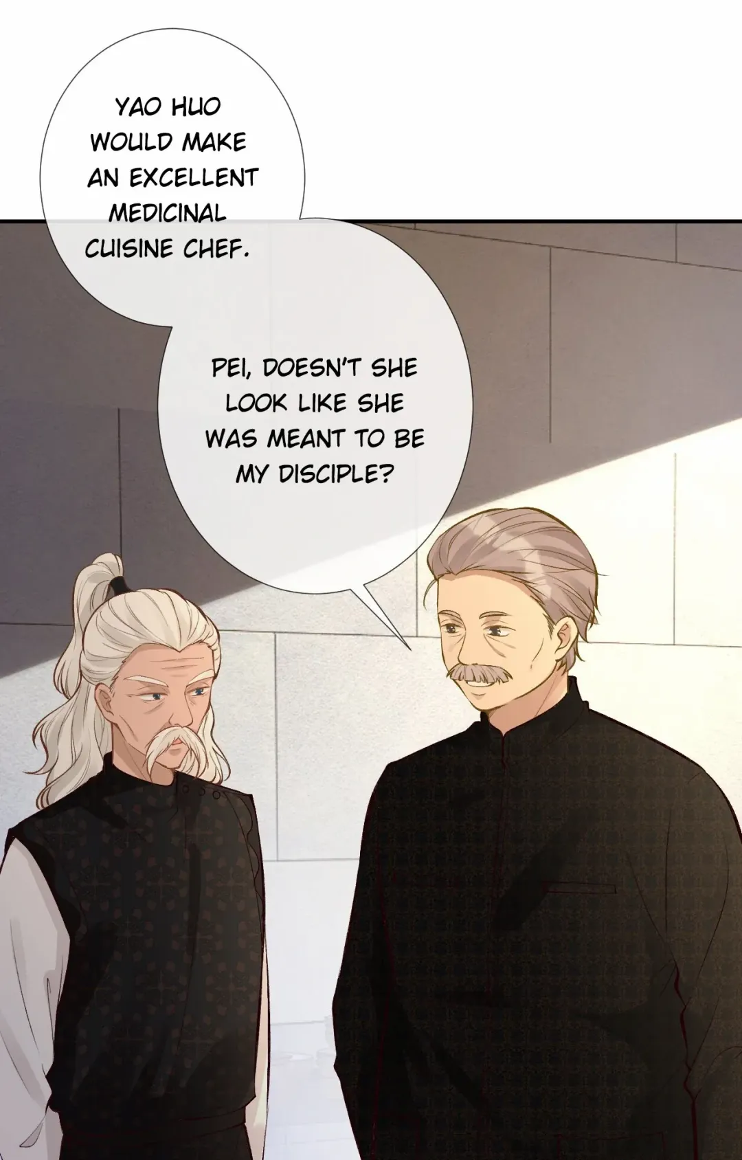 Everyone’s Darling - Chapter 103 Page 43