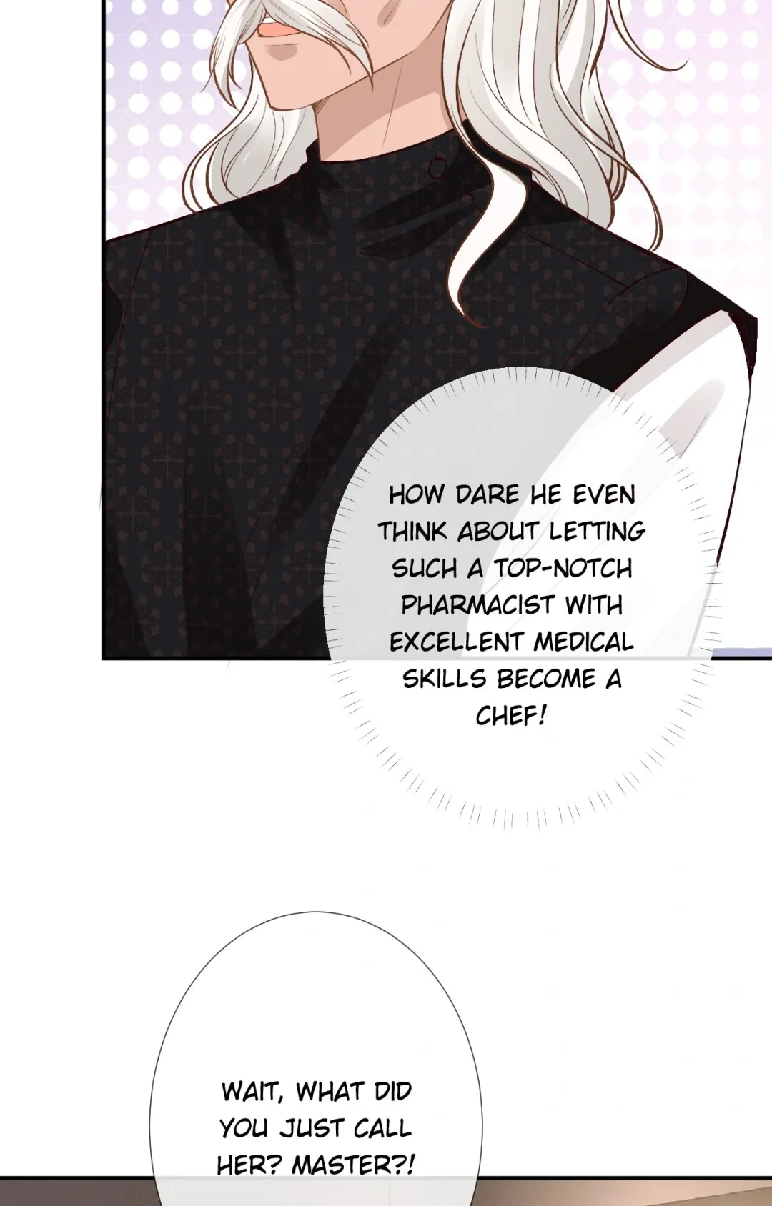 Everyone’s Darling - Chapter 103 Page 45