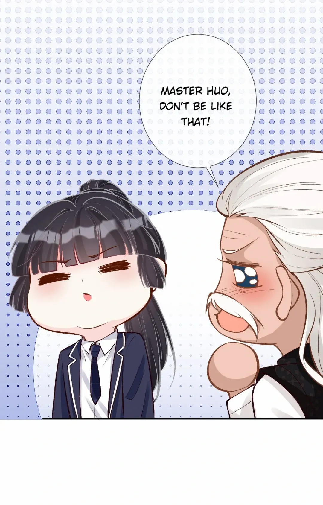 Everyone’s Darling - Chapter 103 Page 48