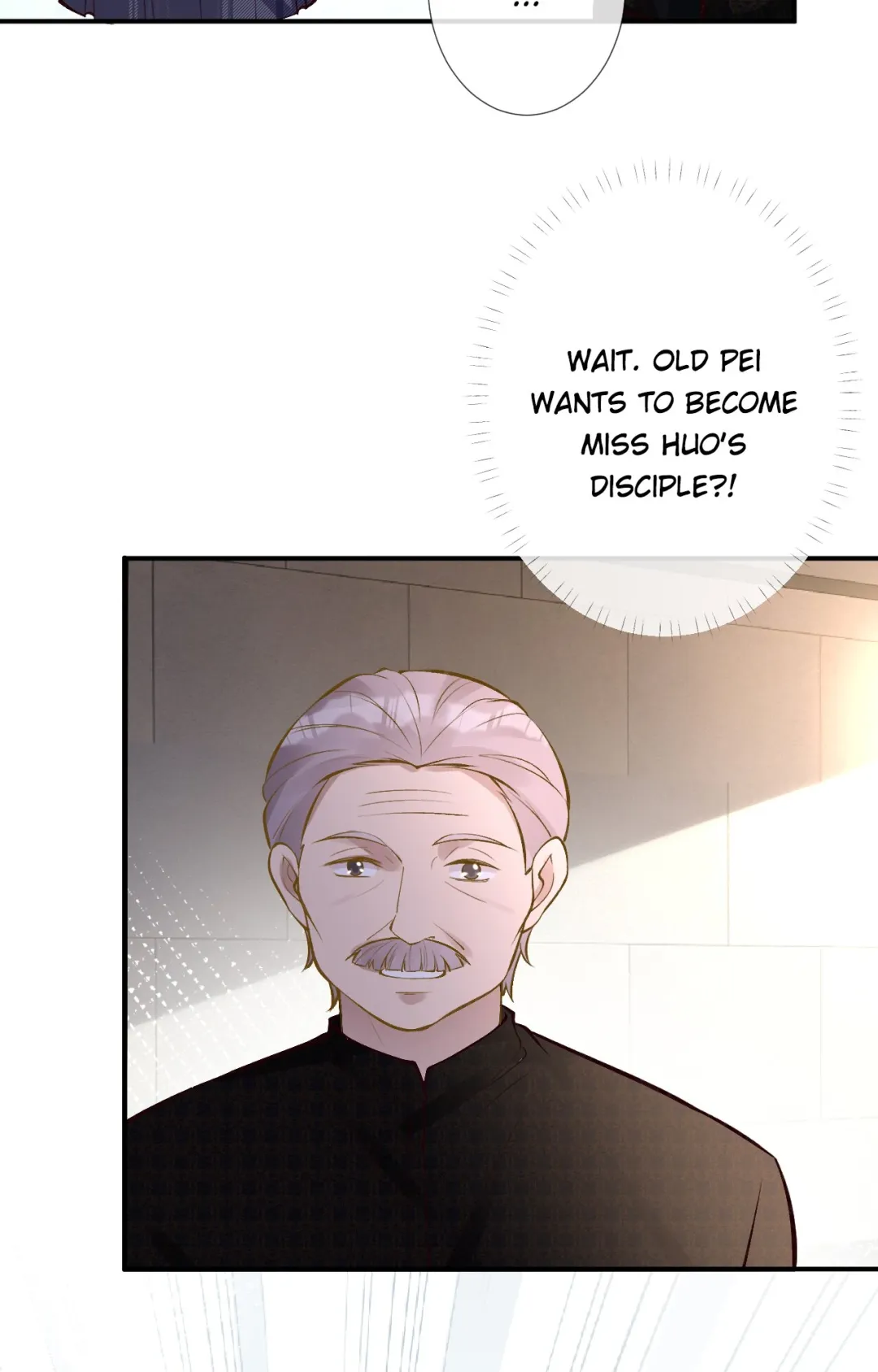 Everyone’s Darling - Chapter 103 Page 50