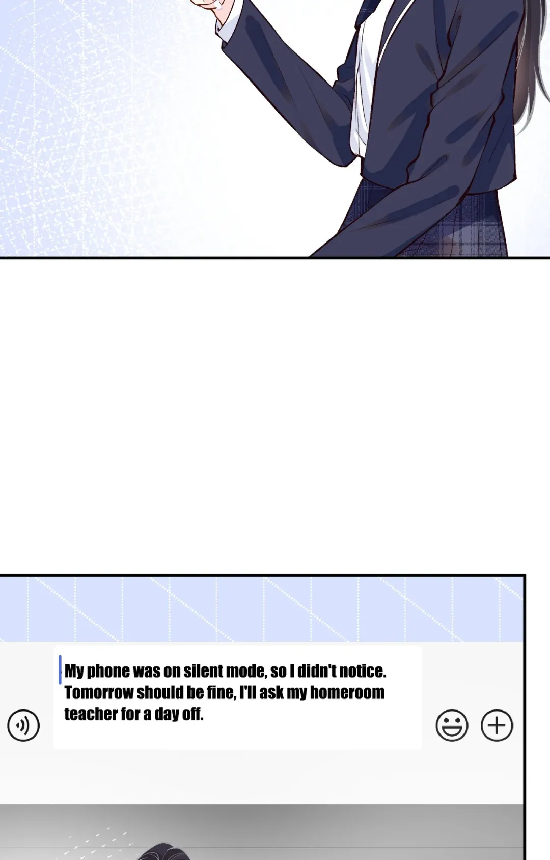 Everyone’s Darling - Chapter 104 Page 4