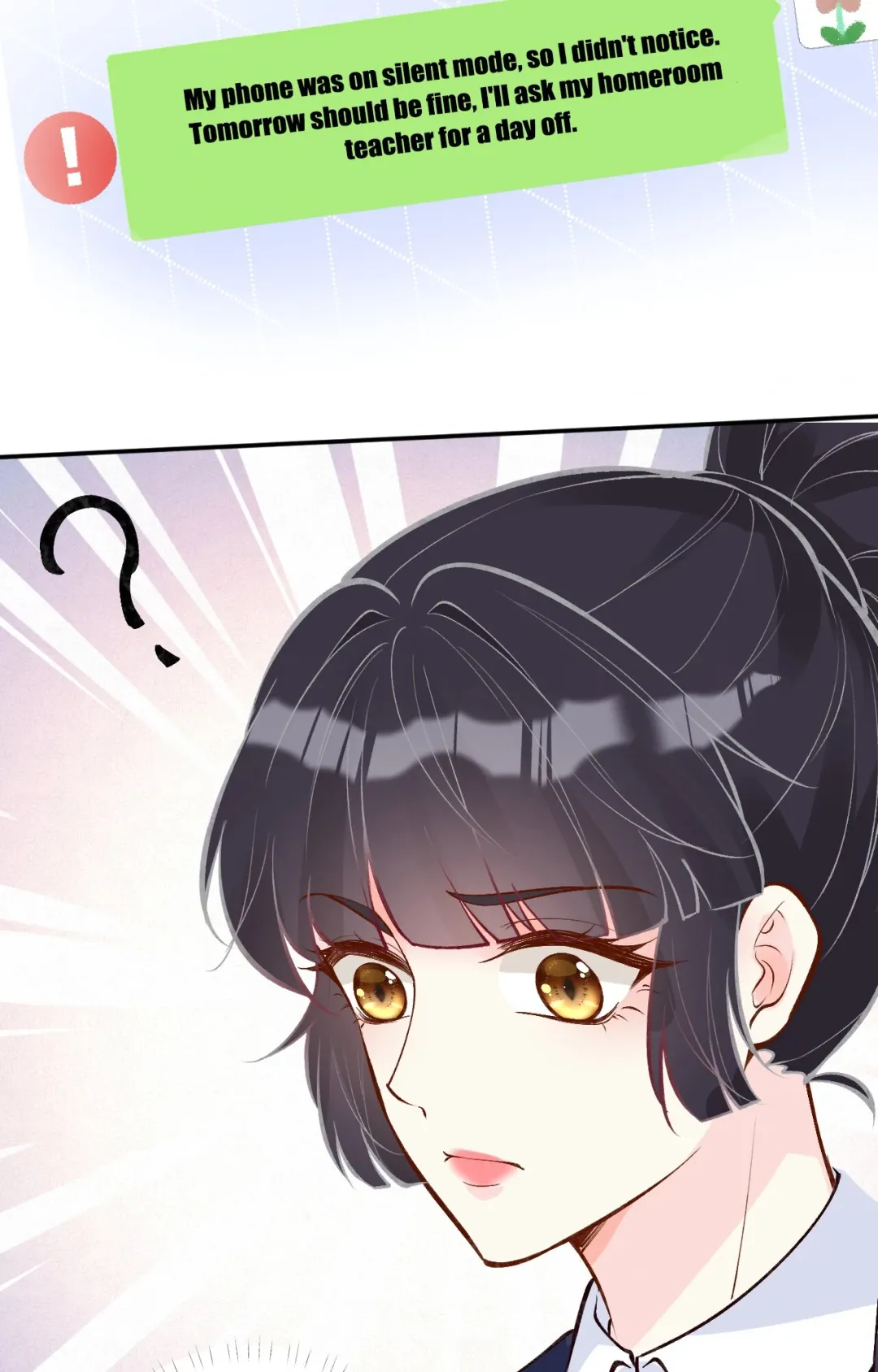 Everyone’s Darling - Chapter 104 Page 6