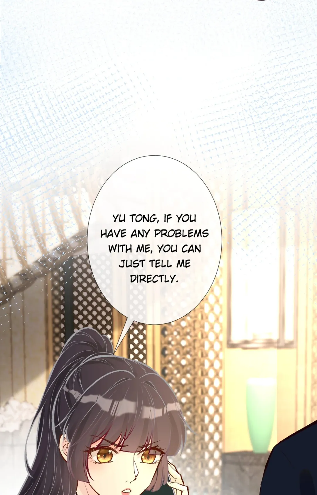 Everyone’s Darling - Chapter 104 Page 8