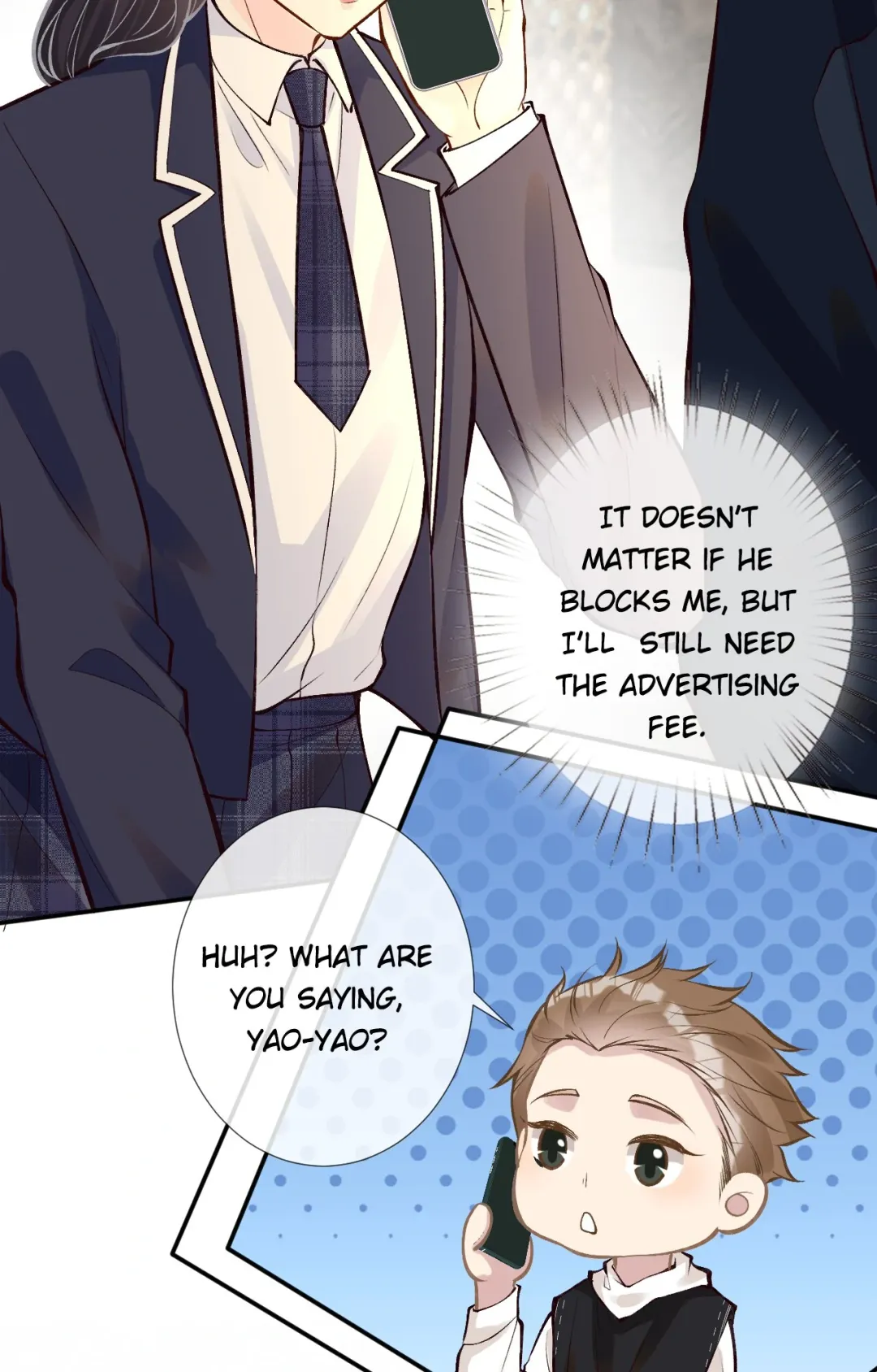Everyone’s Darling - Chapter 104 Page 9