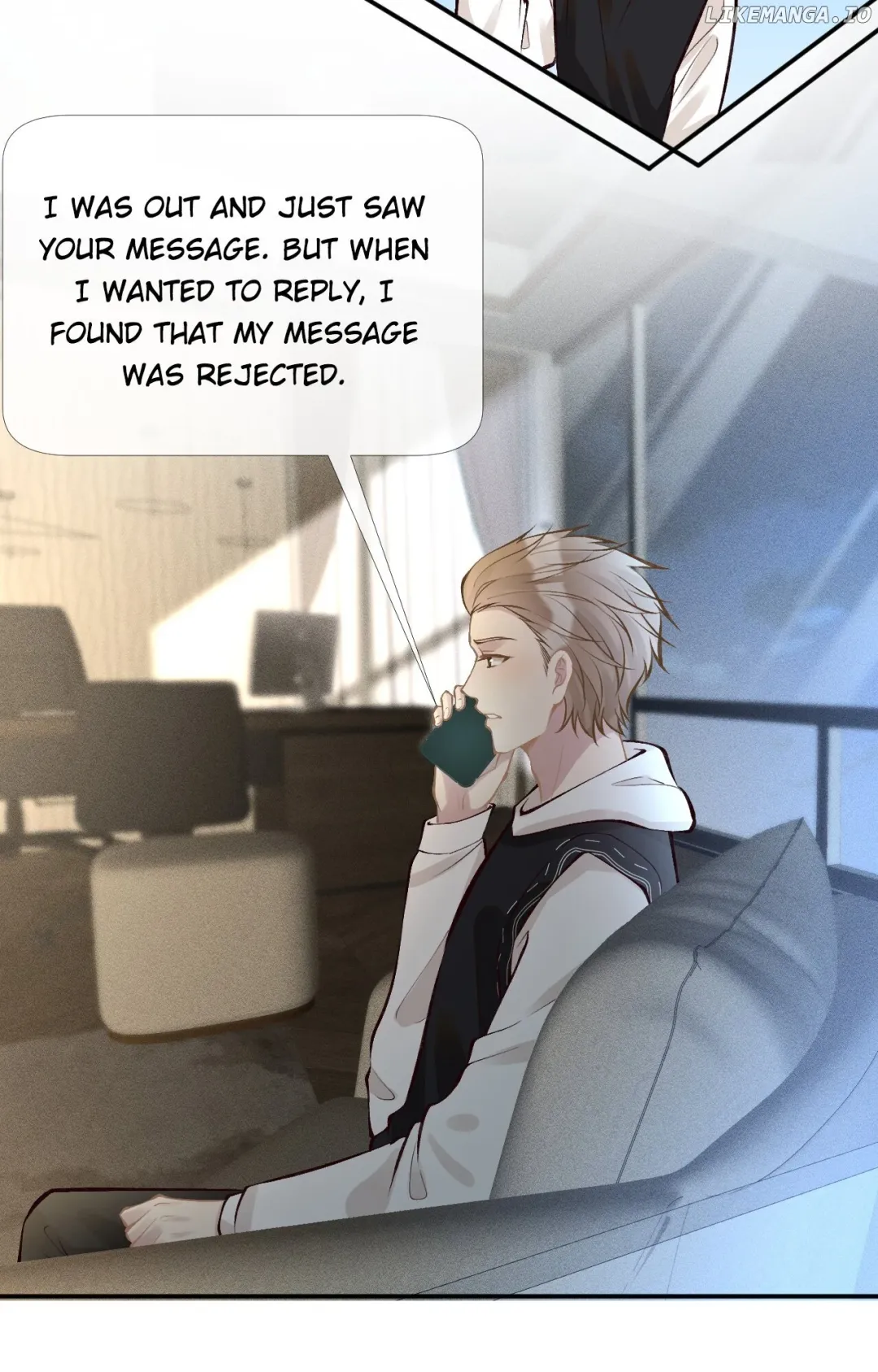 Everyone’s Darling - Chapter 104 Page 10