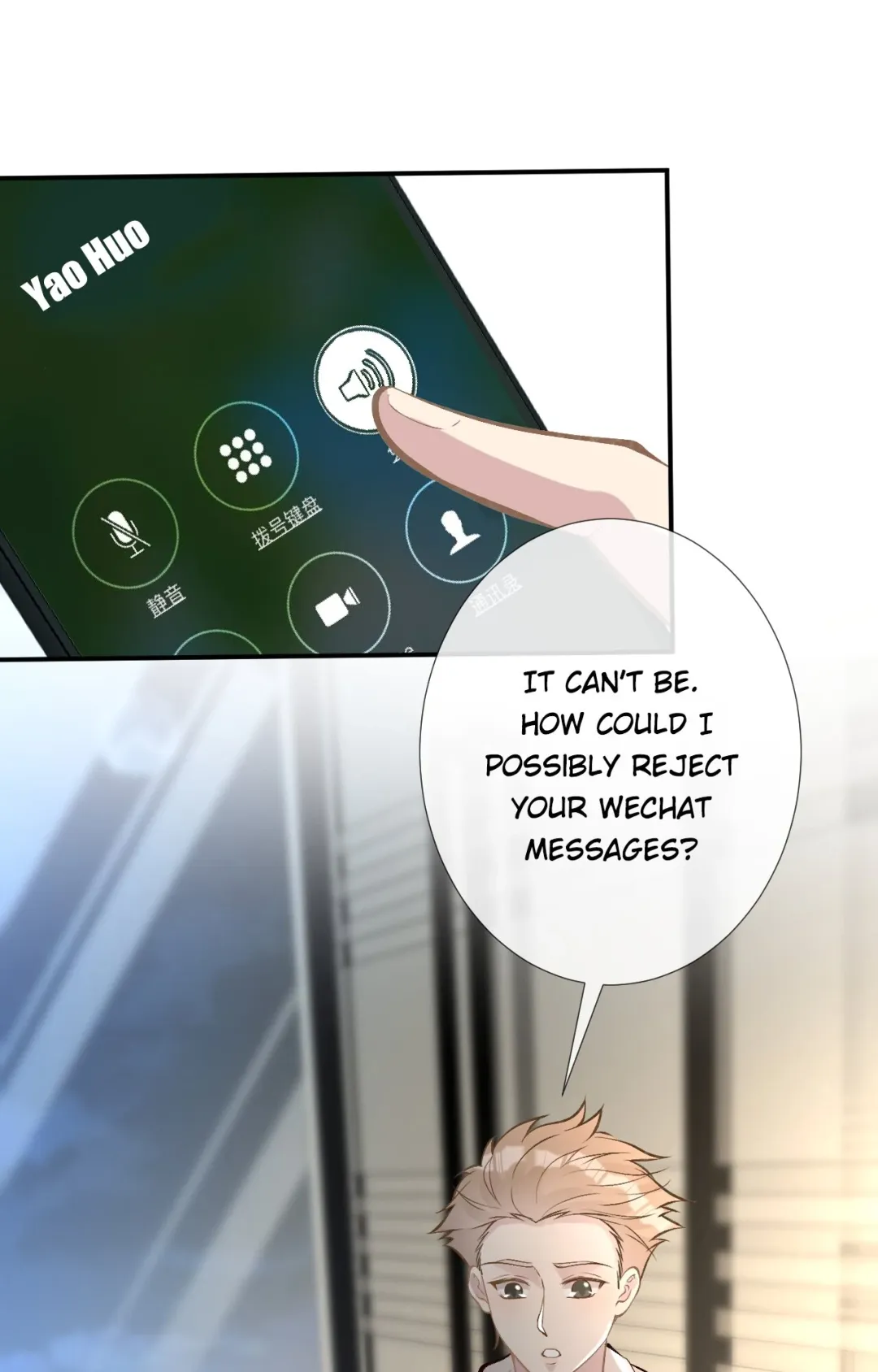 Everyone’s Darling - Chapter 104 Page 11